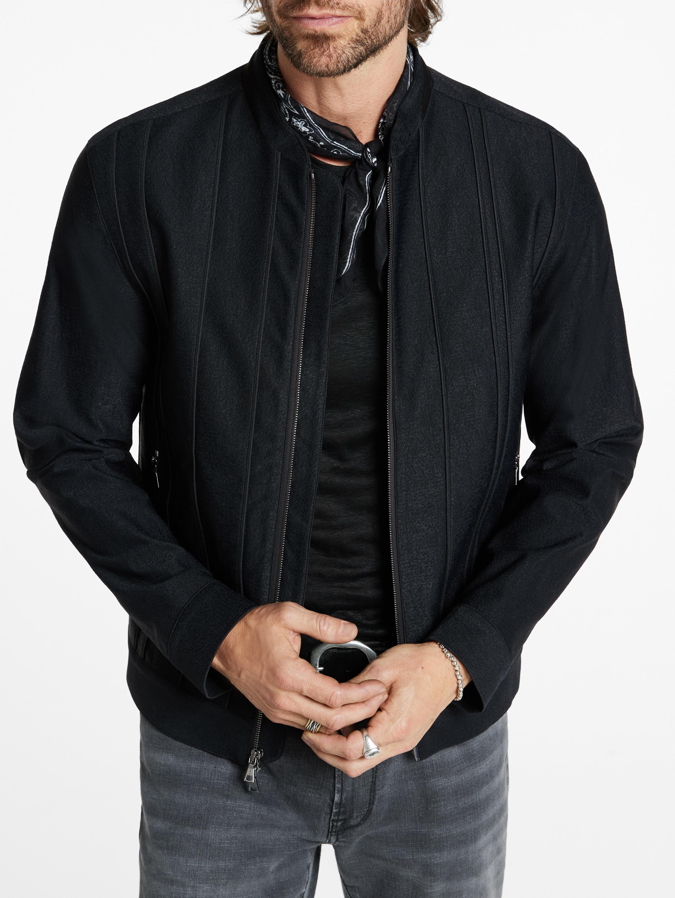 DEPECHE JACKET John Varvatos