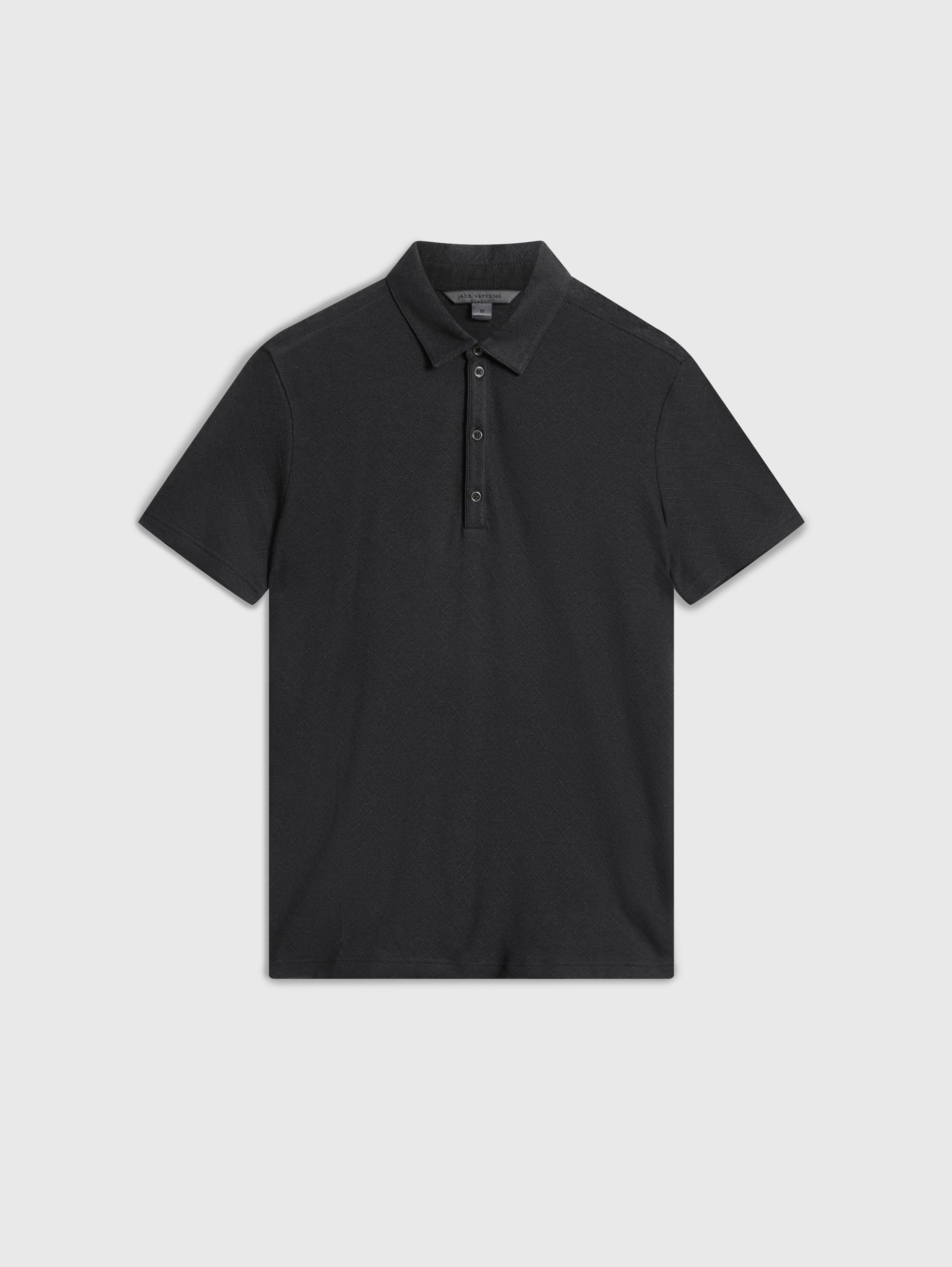 PALOMA POLO | John Varvatos