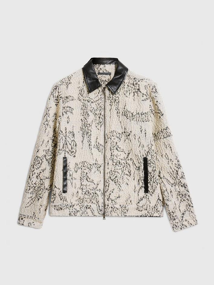 CORDOVA JACKET | John Varvatos CORDOVA JACKET | John Varvatos