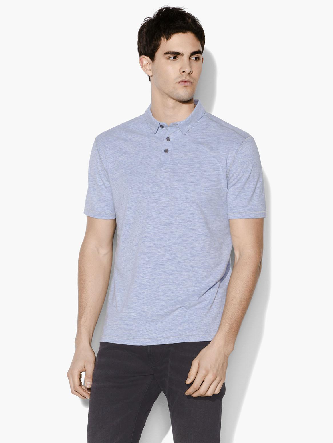 GREGORY POLO image number 1