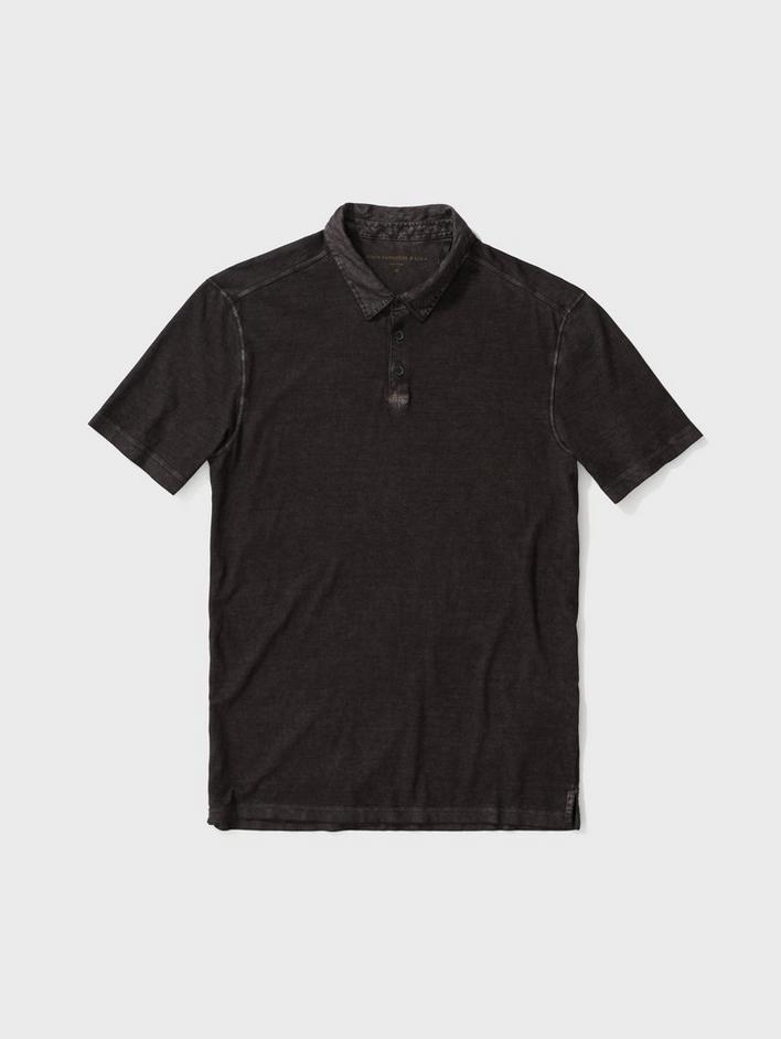 Short Sleeve Polo image number 1