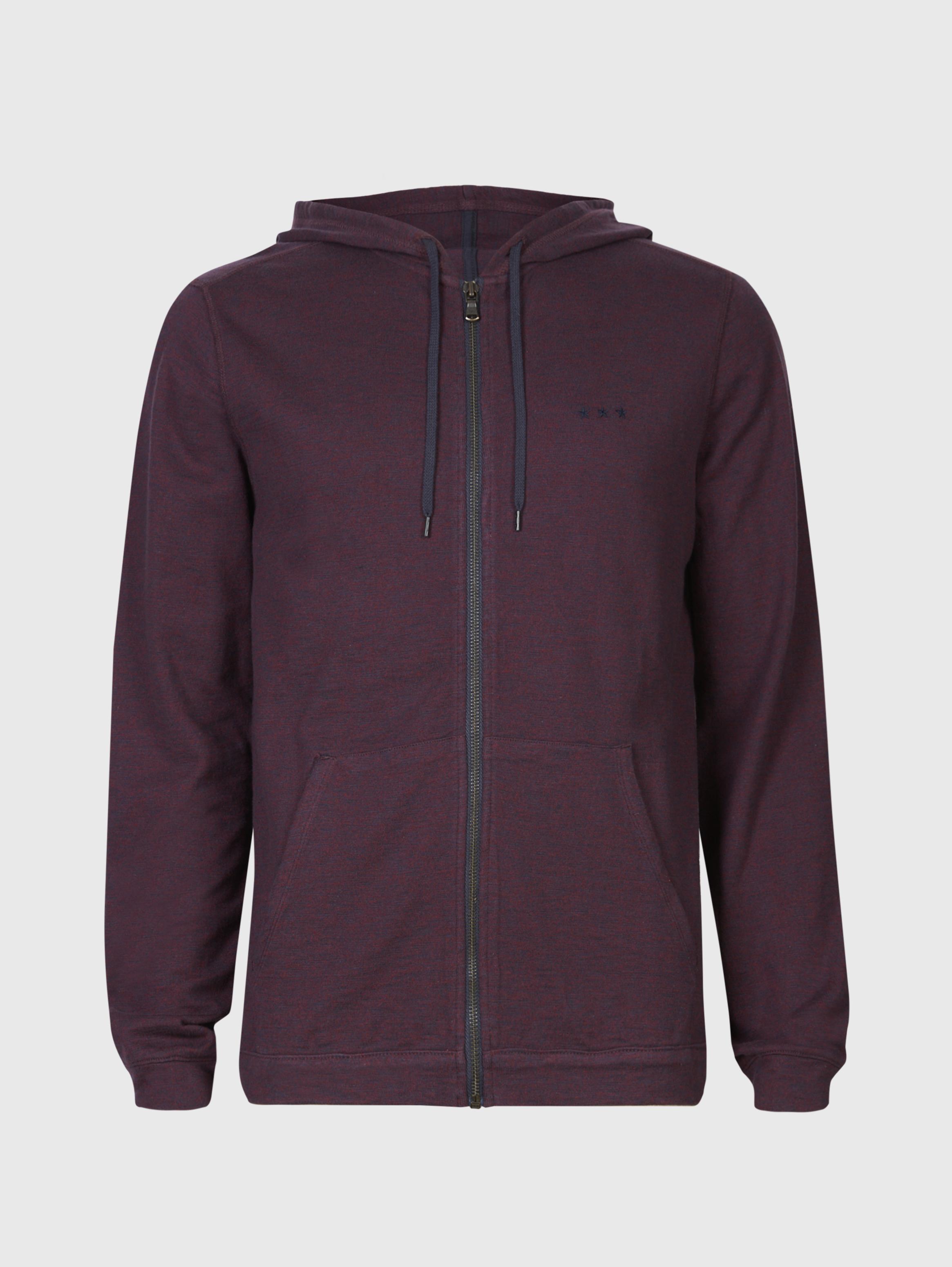 John varvatos cheap pullover hoodie