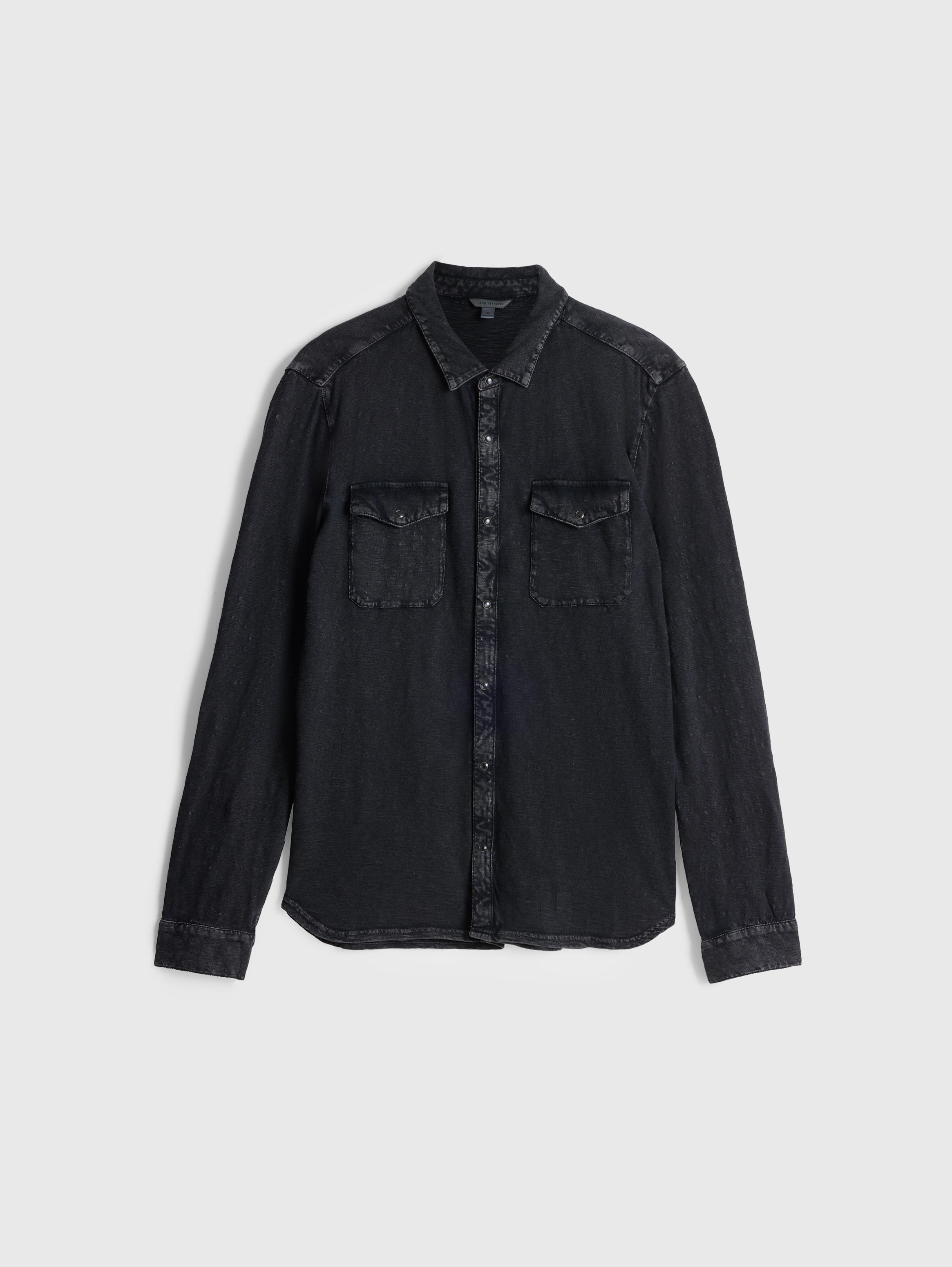 ARVON WESTERN SHIRT image number 1