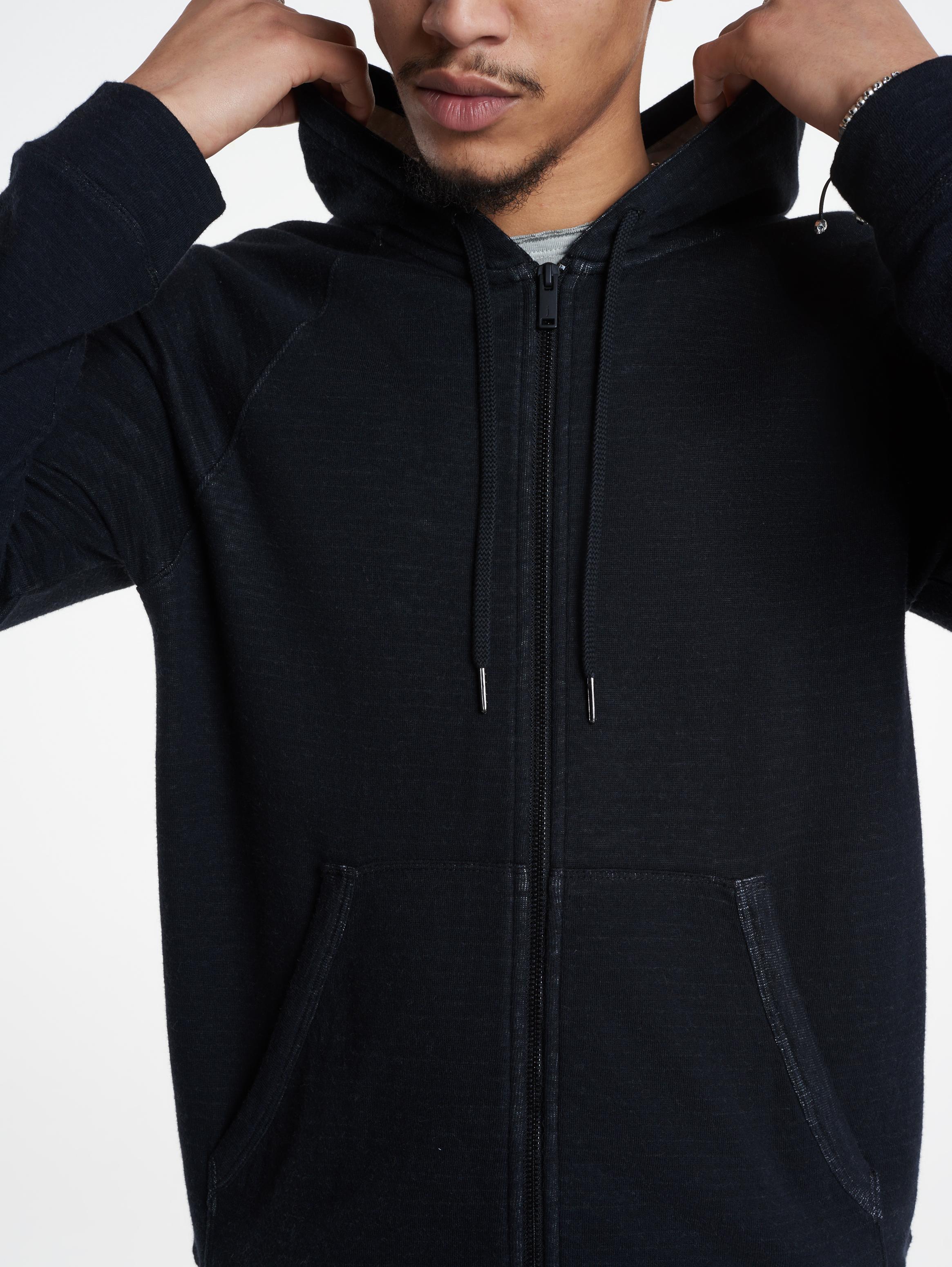 John varvatos star usa on sale hoodie