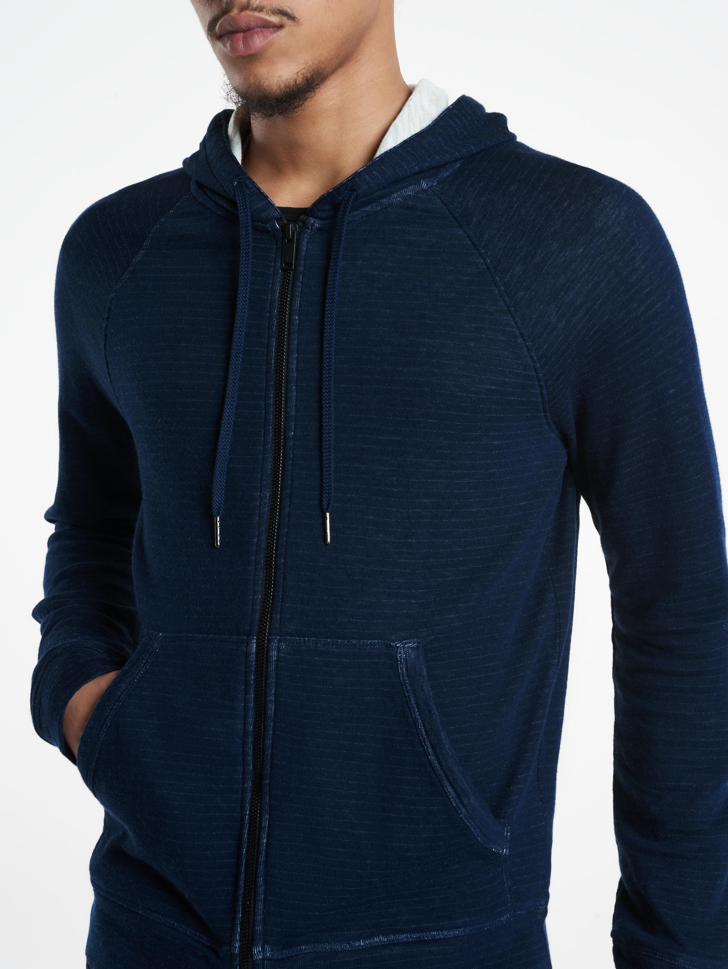 Varvatos hoodie sales