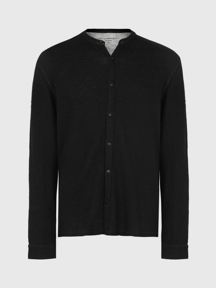 JOAQUIN LS DOUBLE KNIT SHIRT image number 2