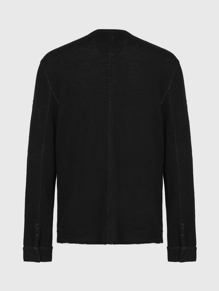 JOAQUIN LS DOUBLE KNIT SHIRT image number 3