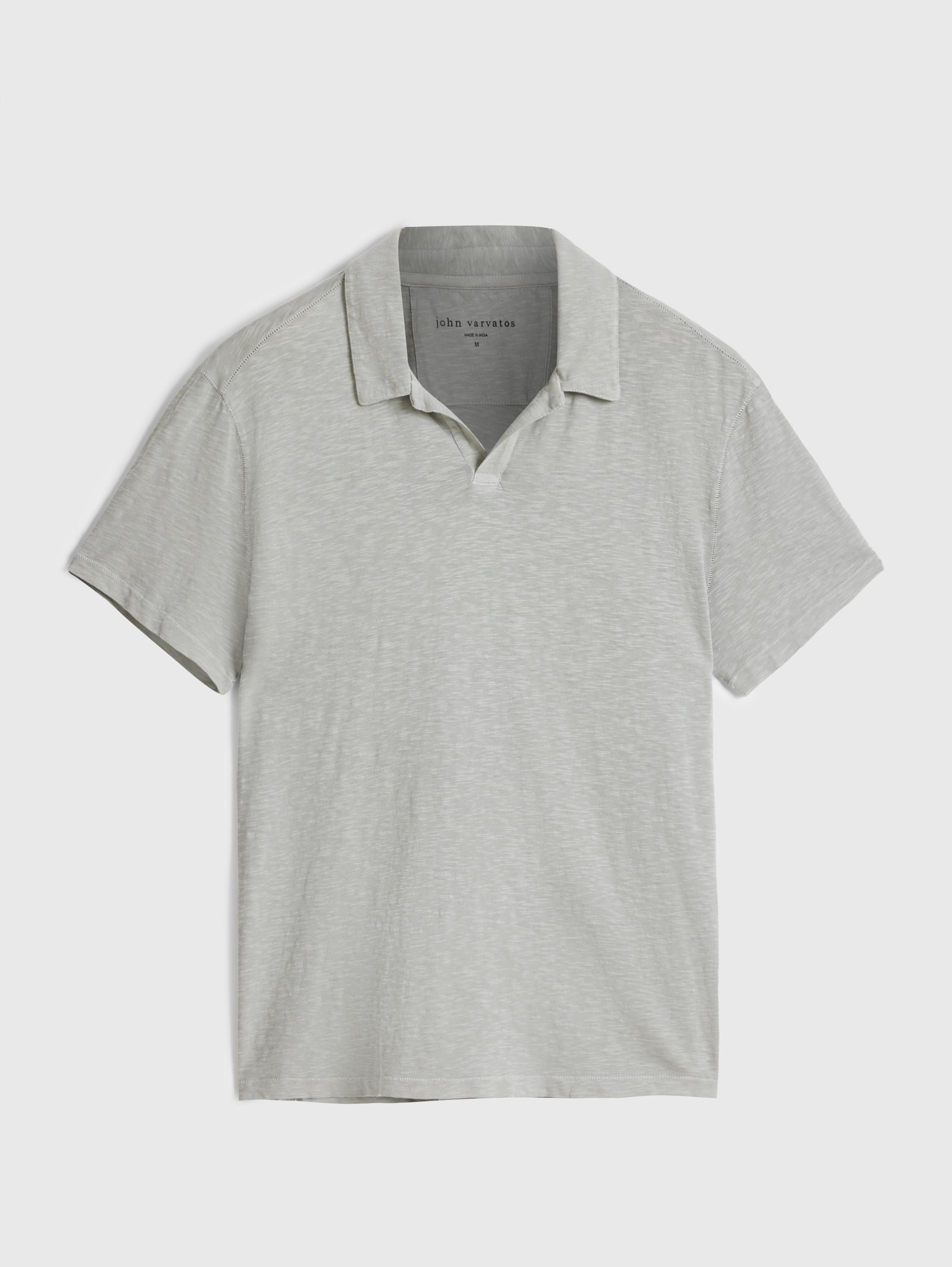 ZION POLO | John Varvatos