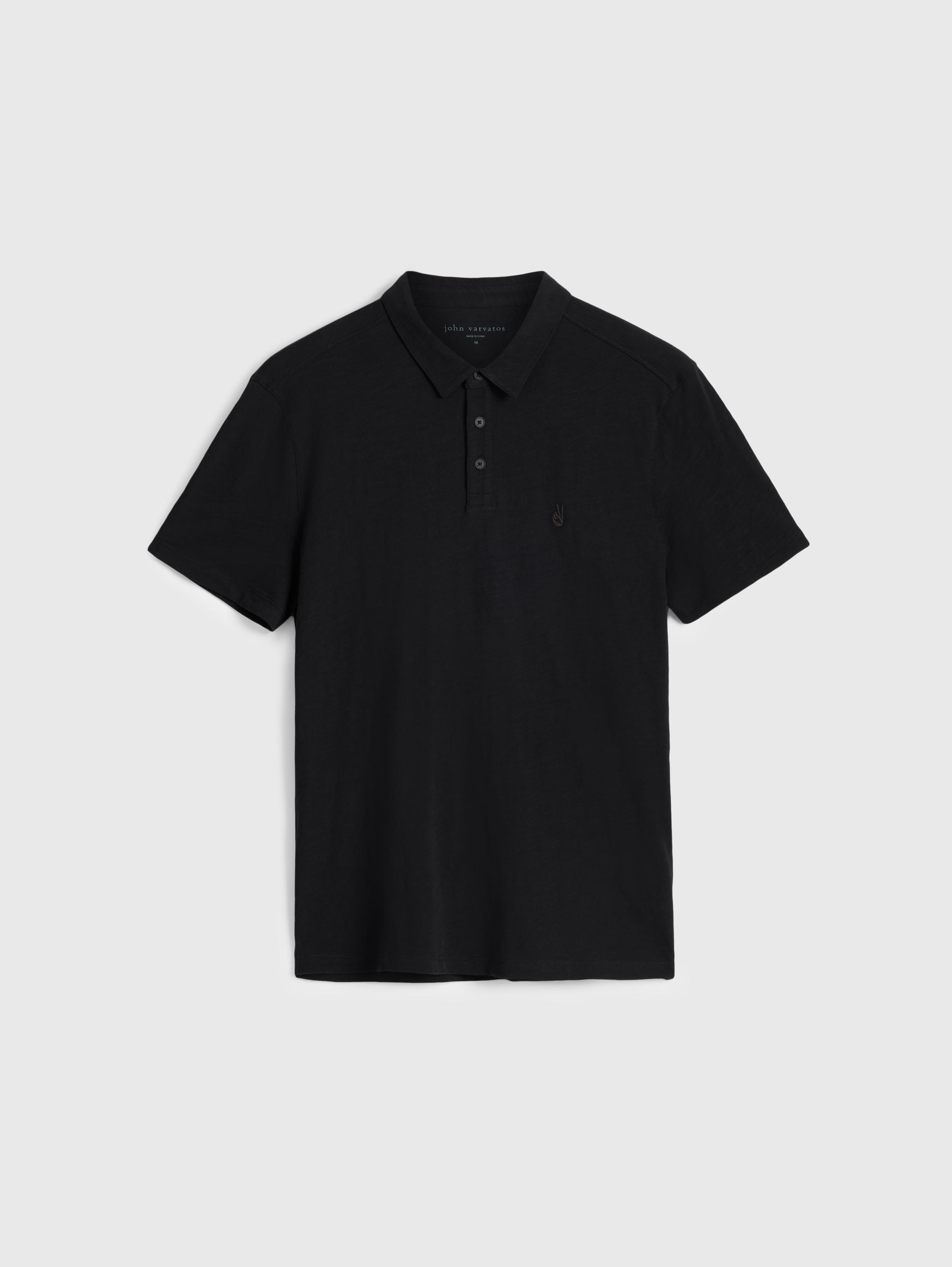 VICTOR POLO | John Varvatos