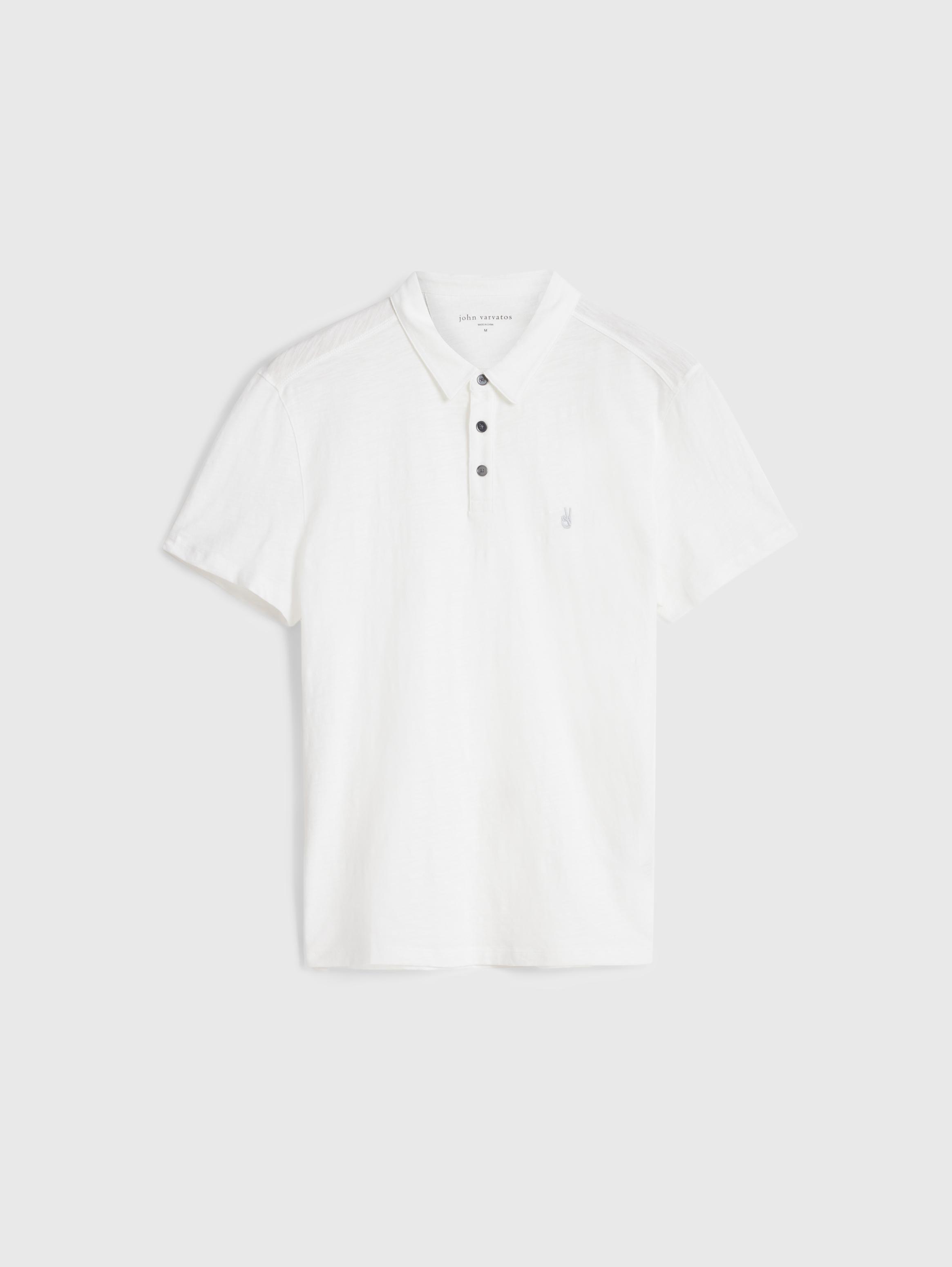 VICTOR POLO | John Varvatos