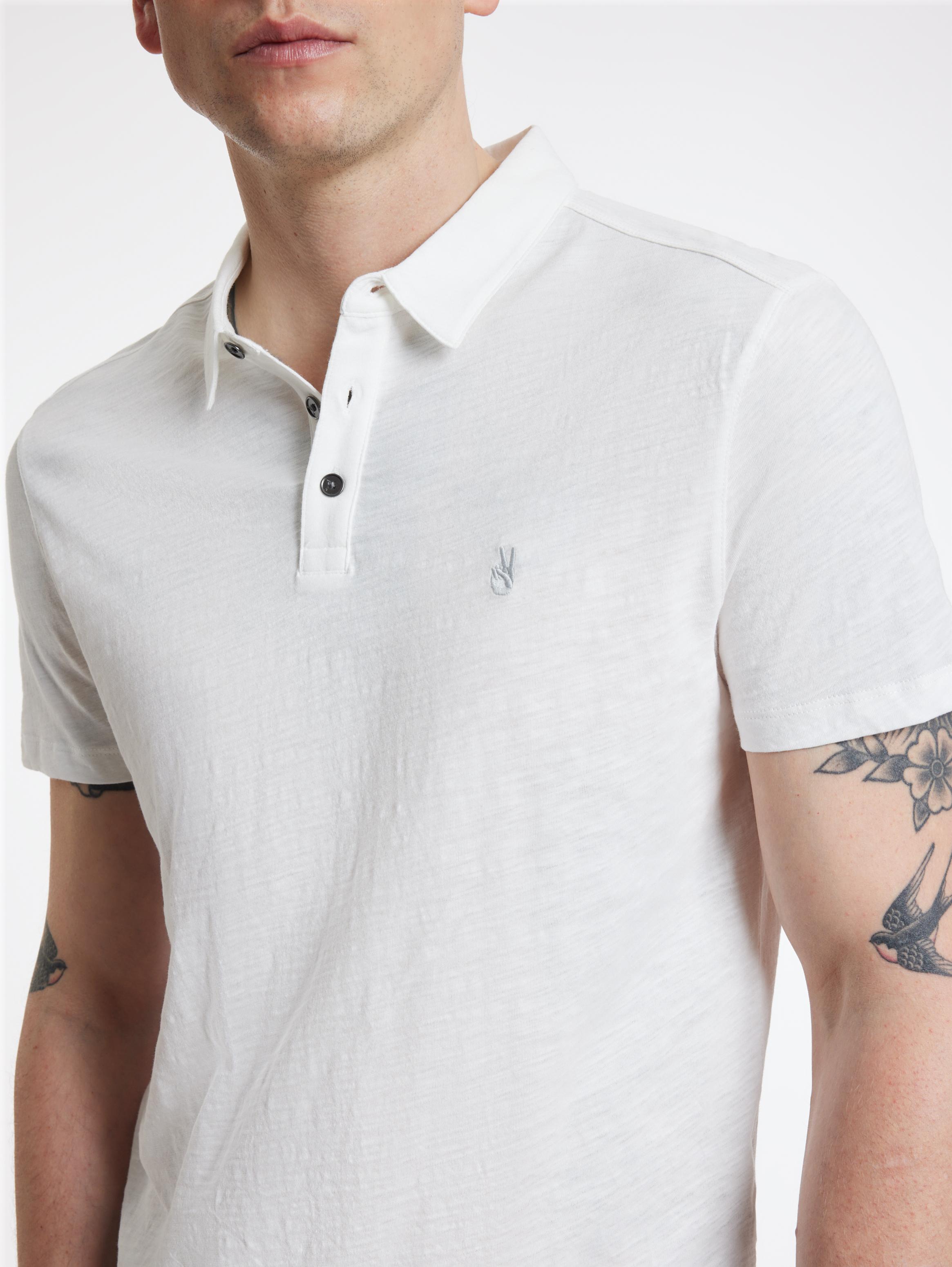 VICTOR POLO | John Varvatos VICTOR POLO | John Varvatos