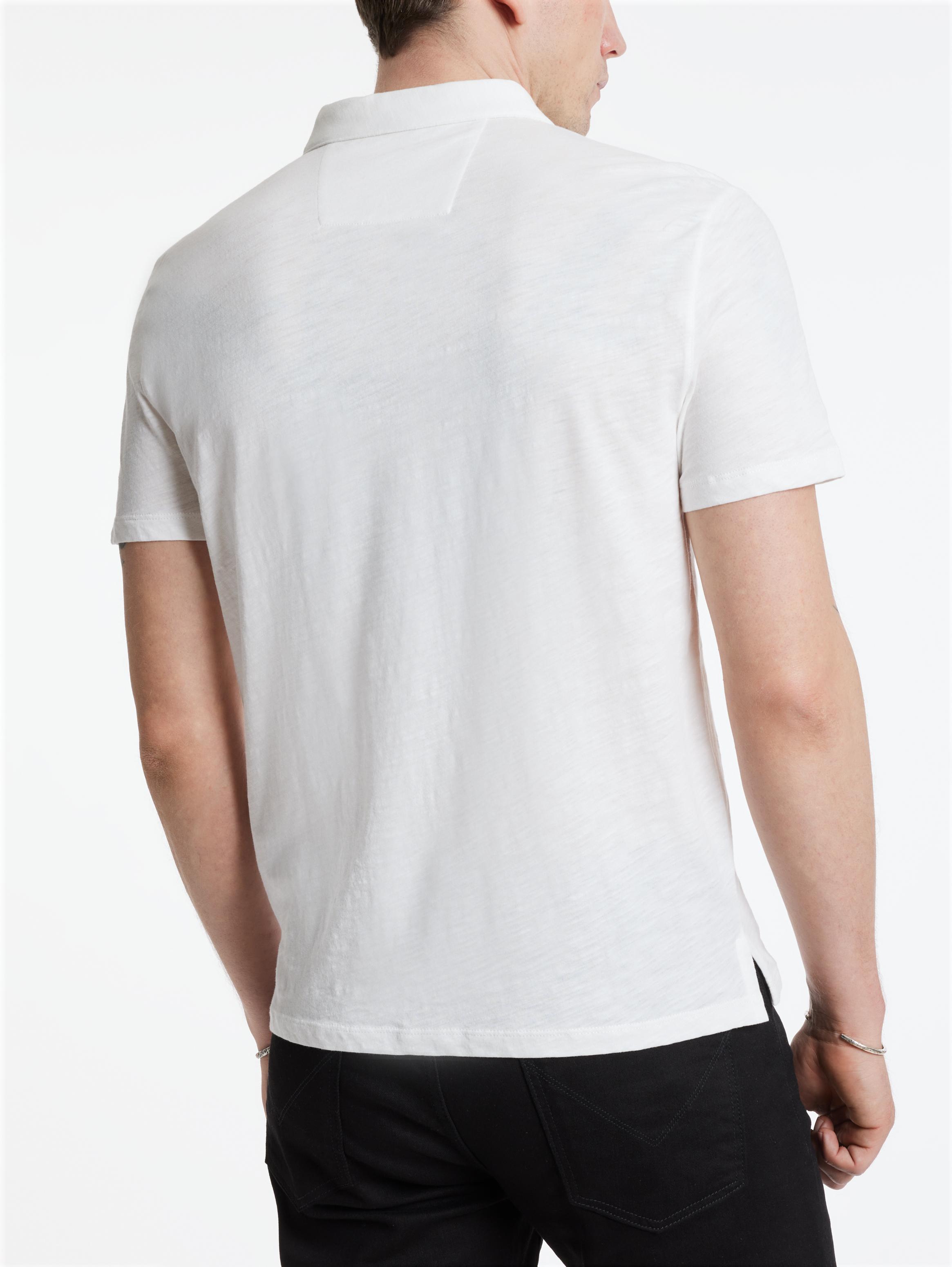 VICTOR POLO | John Varvatos VICTOR POLO | John Varvatos
