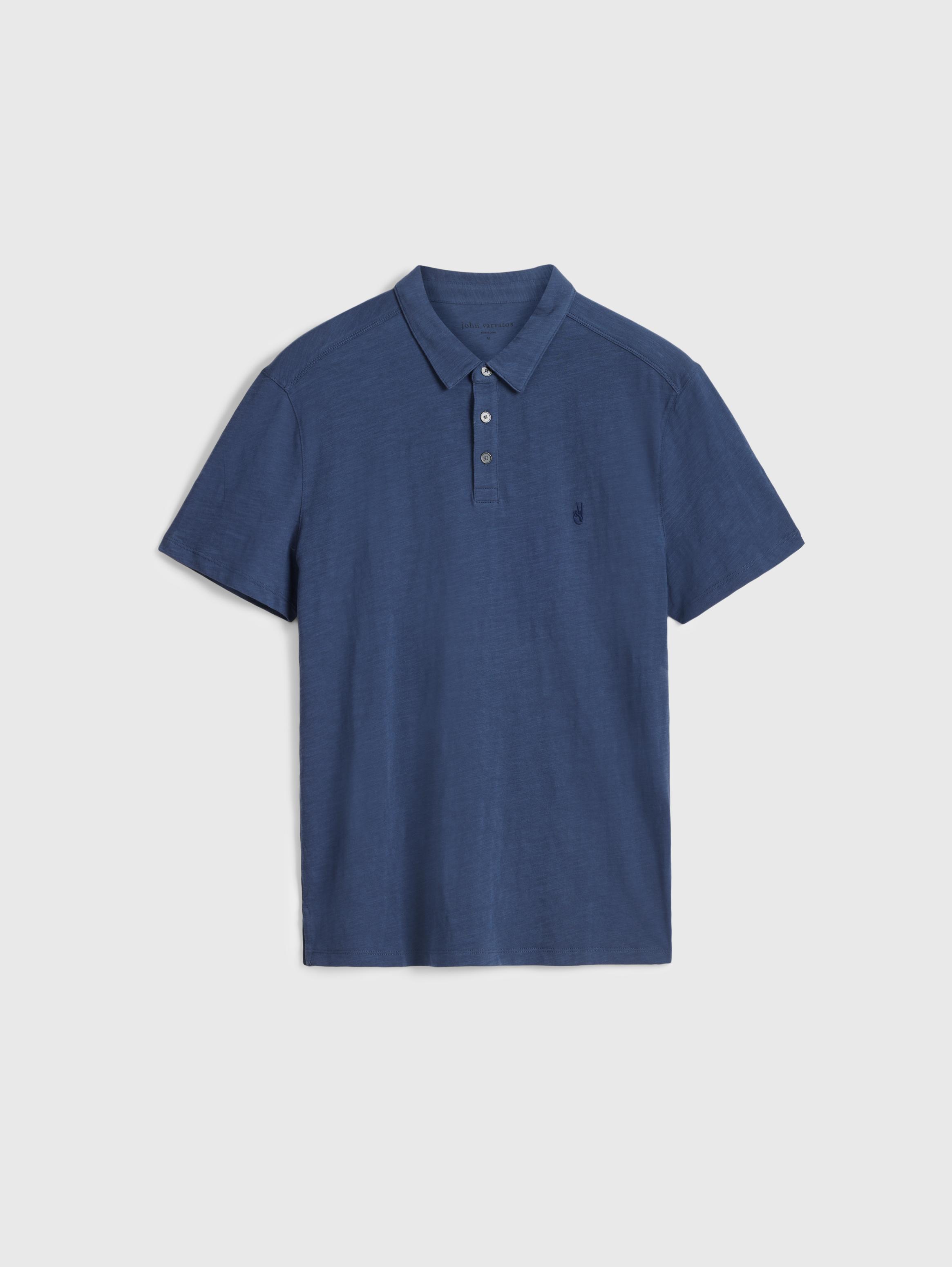 VICTOR POLO | John Varvatos