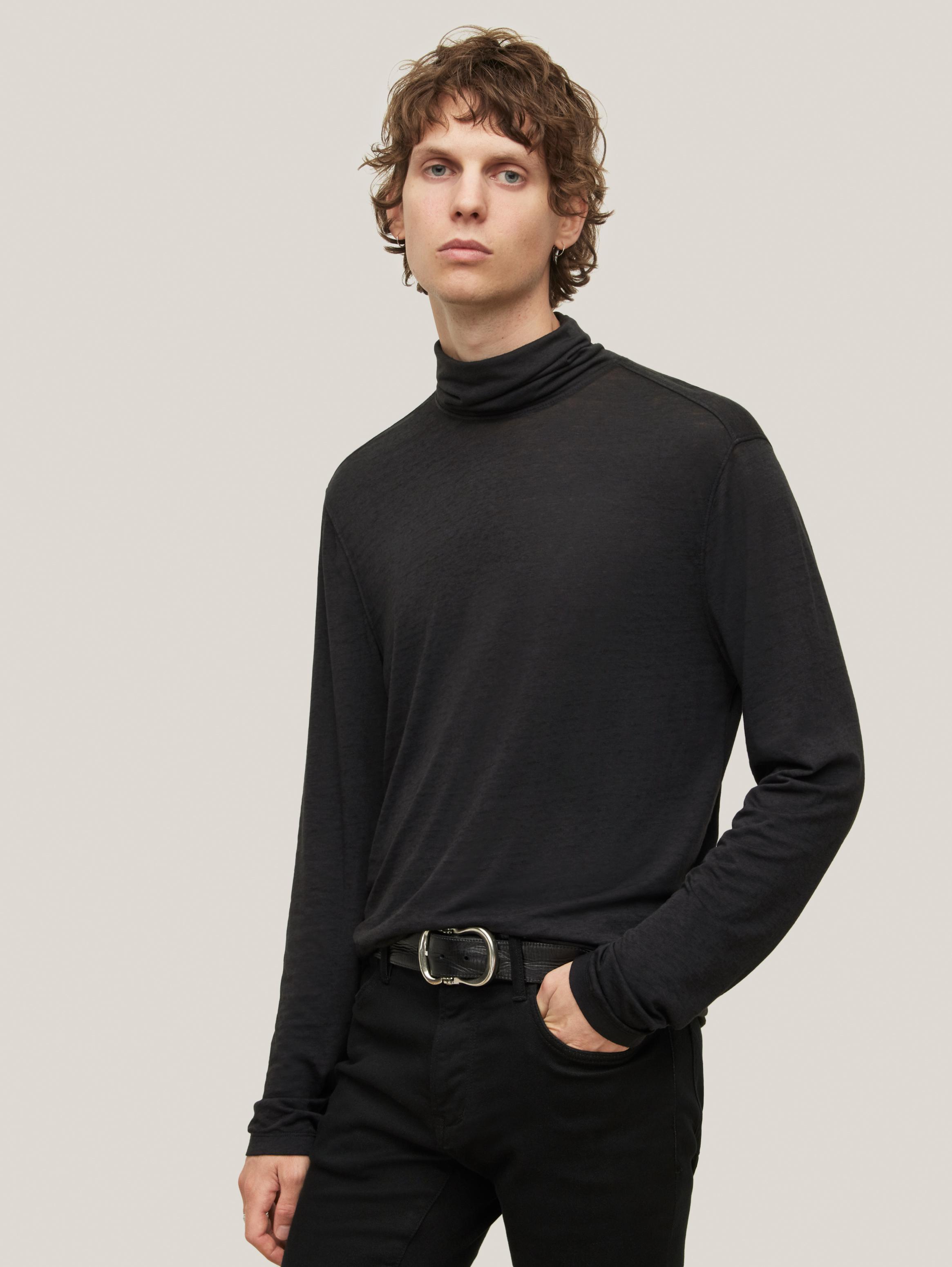 KENT TURTLENECK image number 1