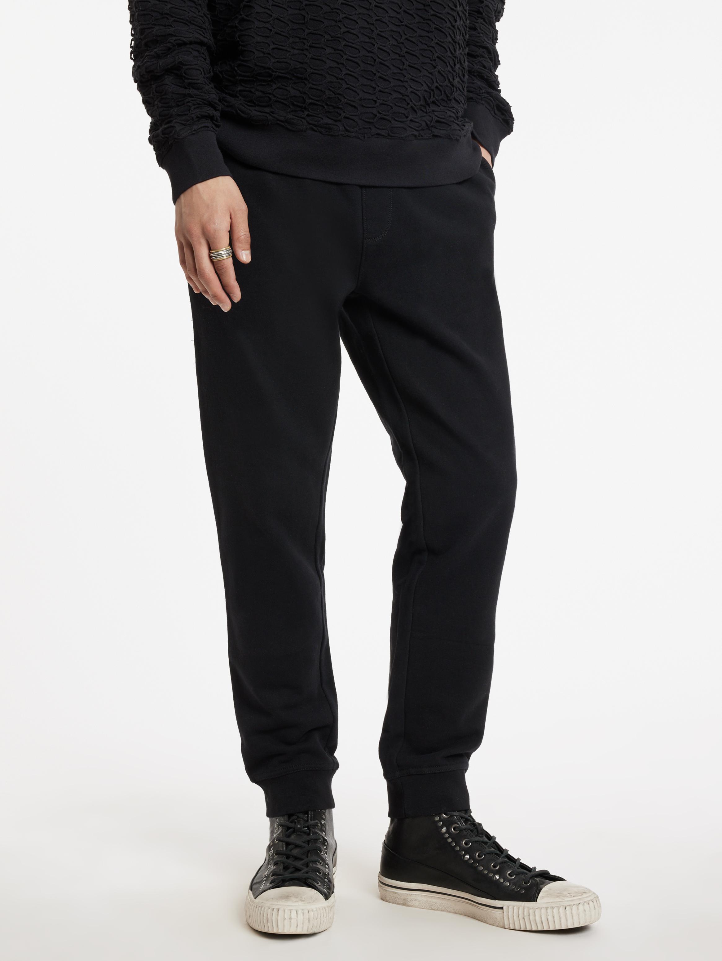 MELBA JOGGER | John Varvatos