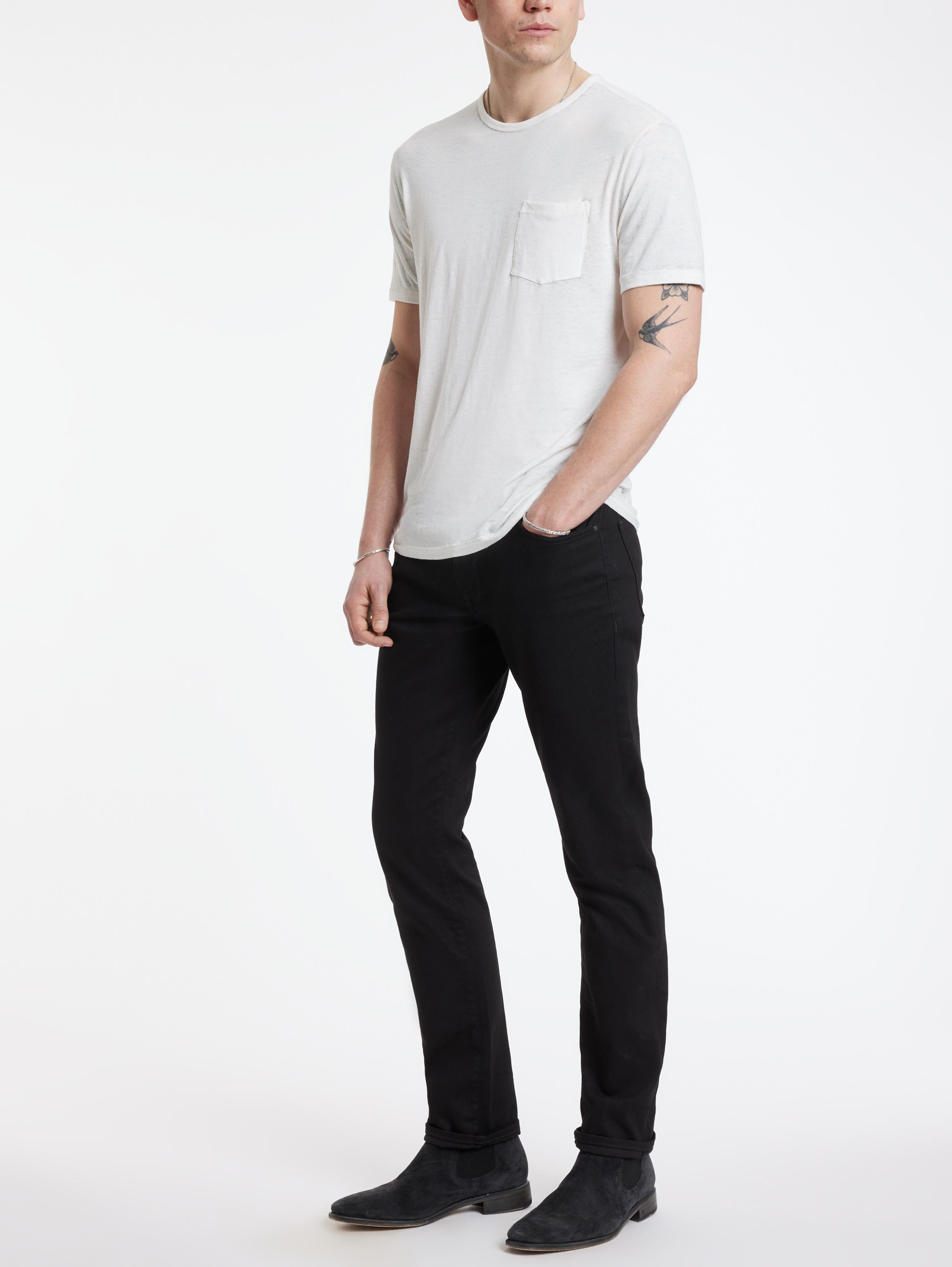 BOND CREWNECK | John Varvatos