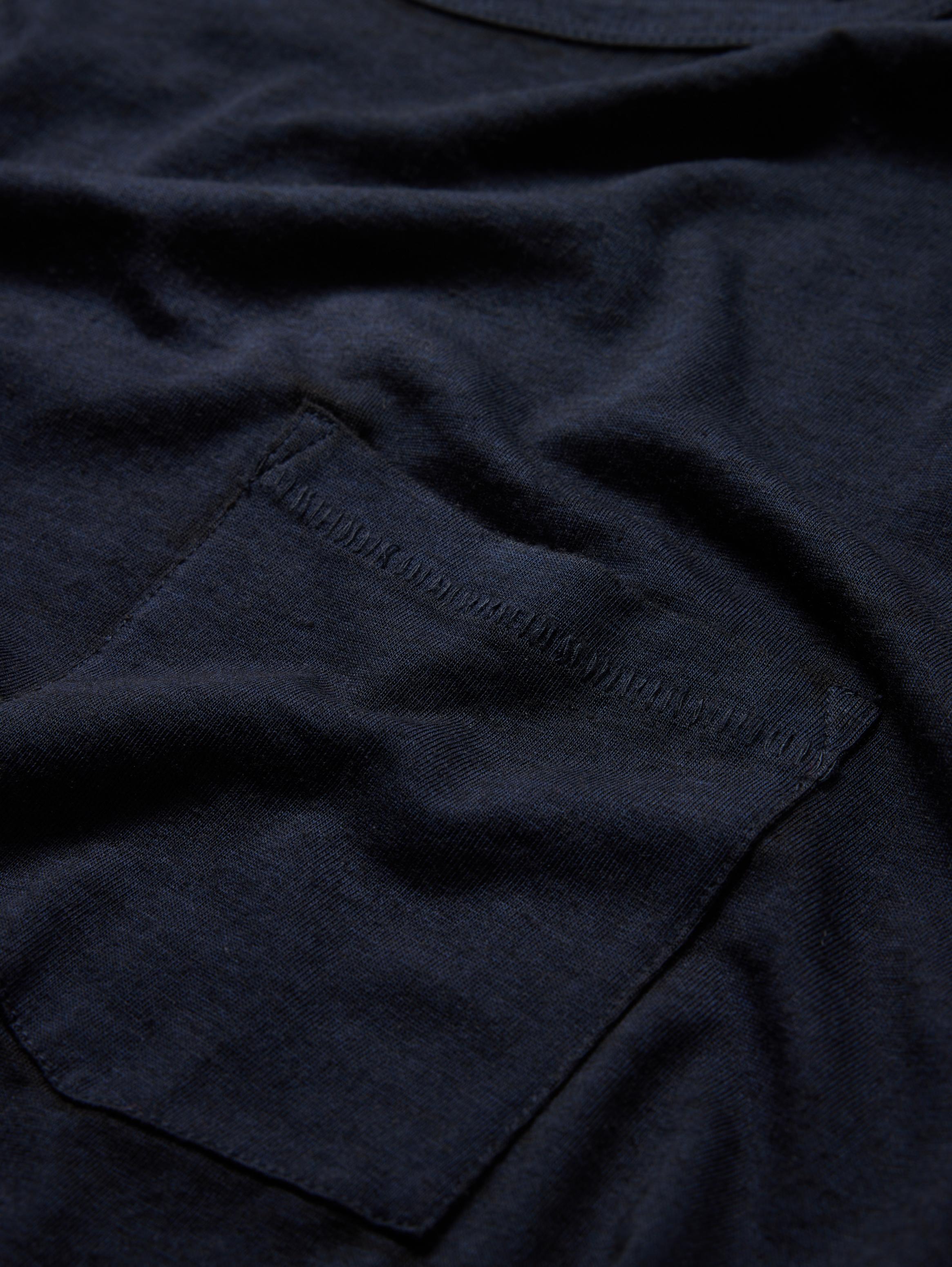 BOND CREWNECK | John Varvatos