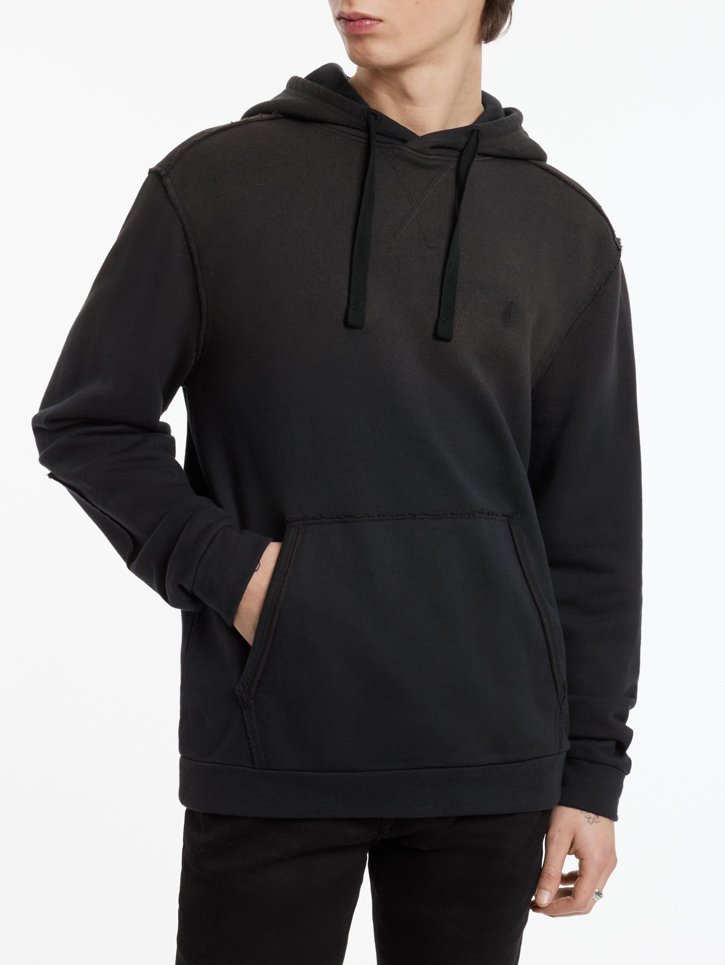 RANDAL HOODIE | John Varvatos