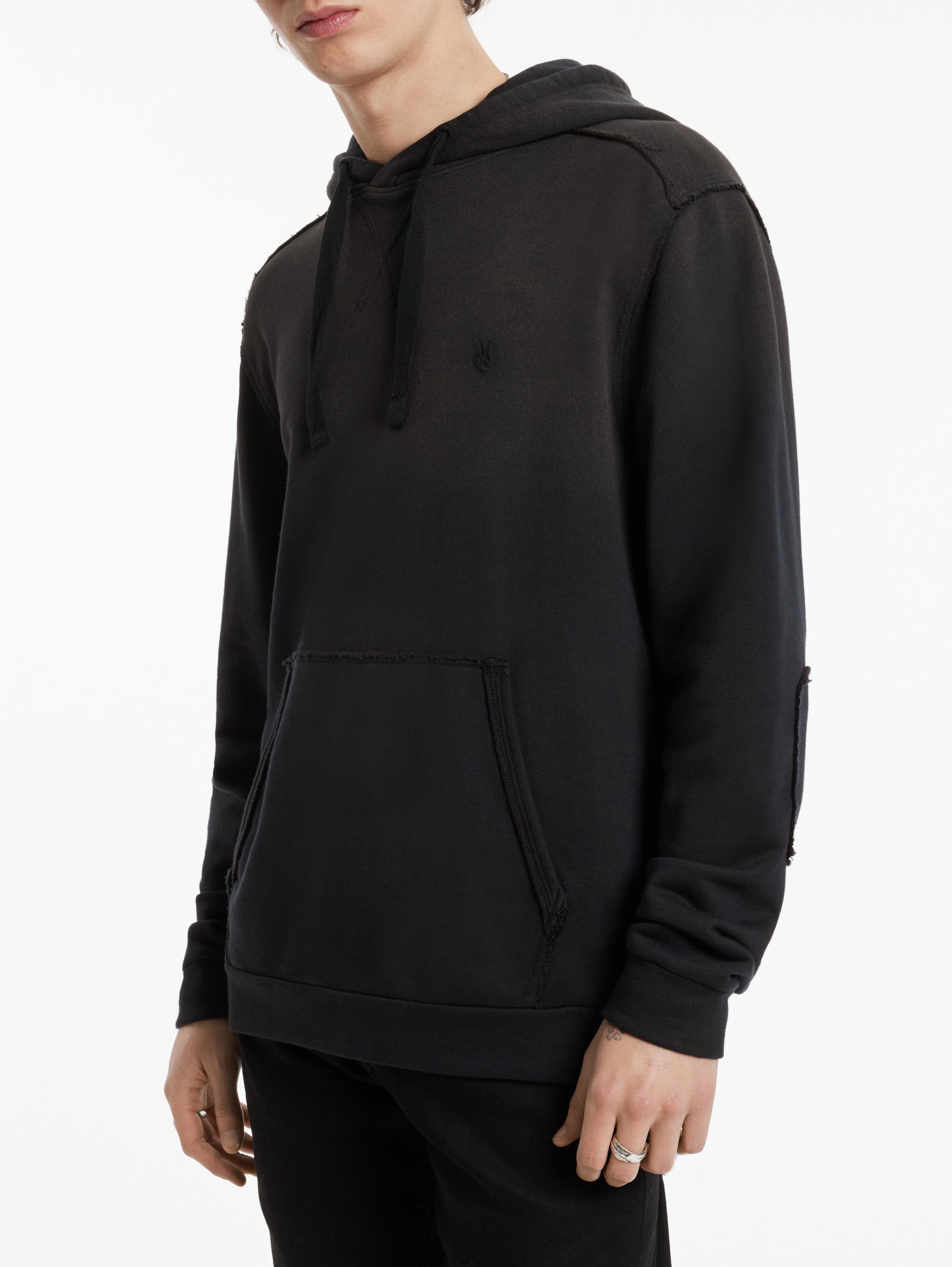 RANDAL HOODIE | John Varvatos