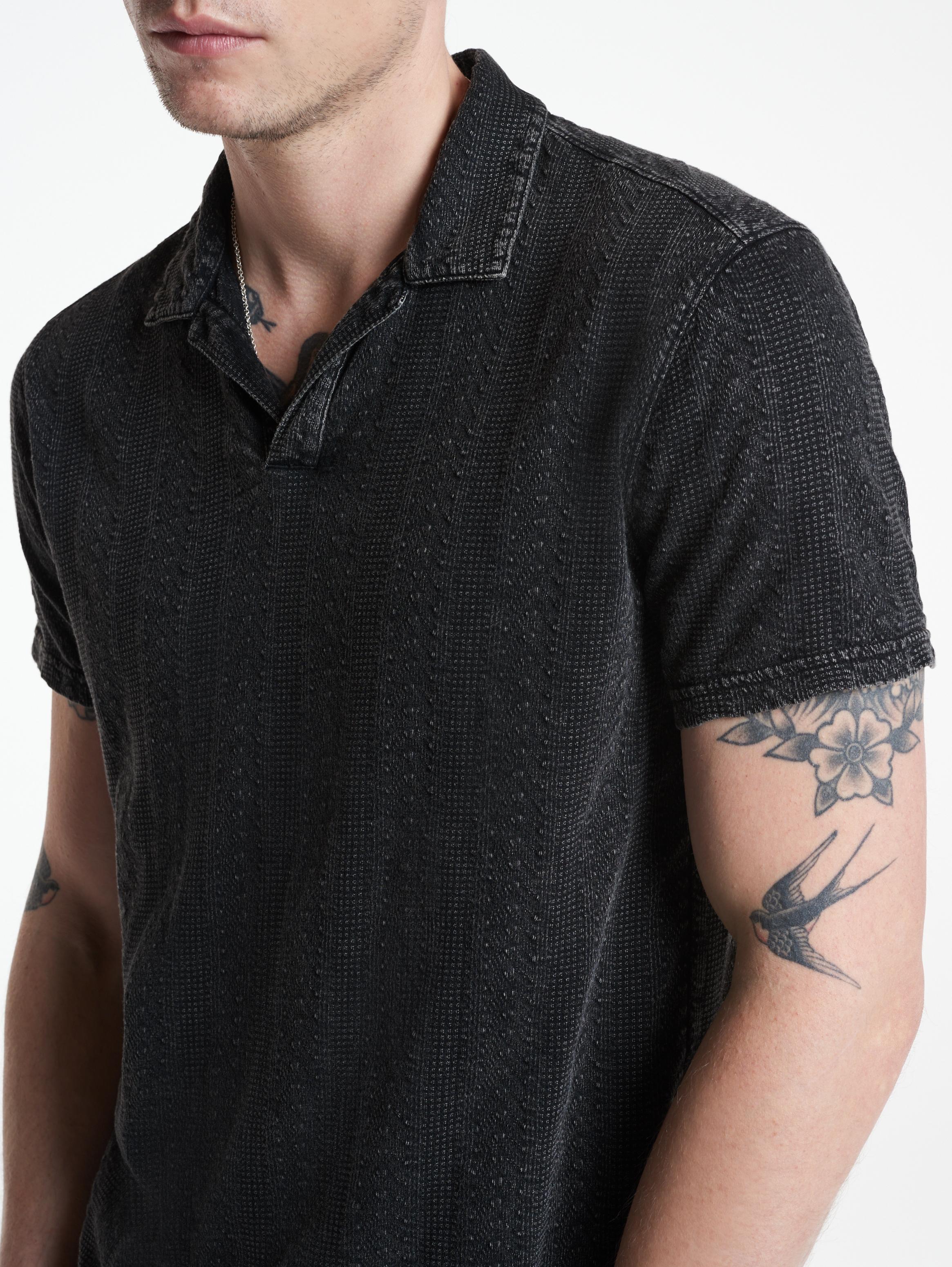 ZION POLO image number 3