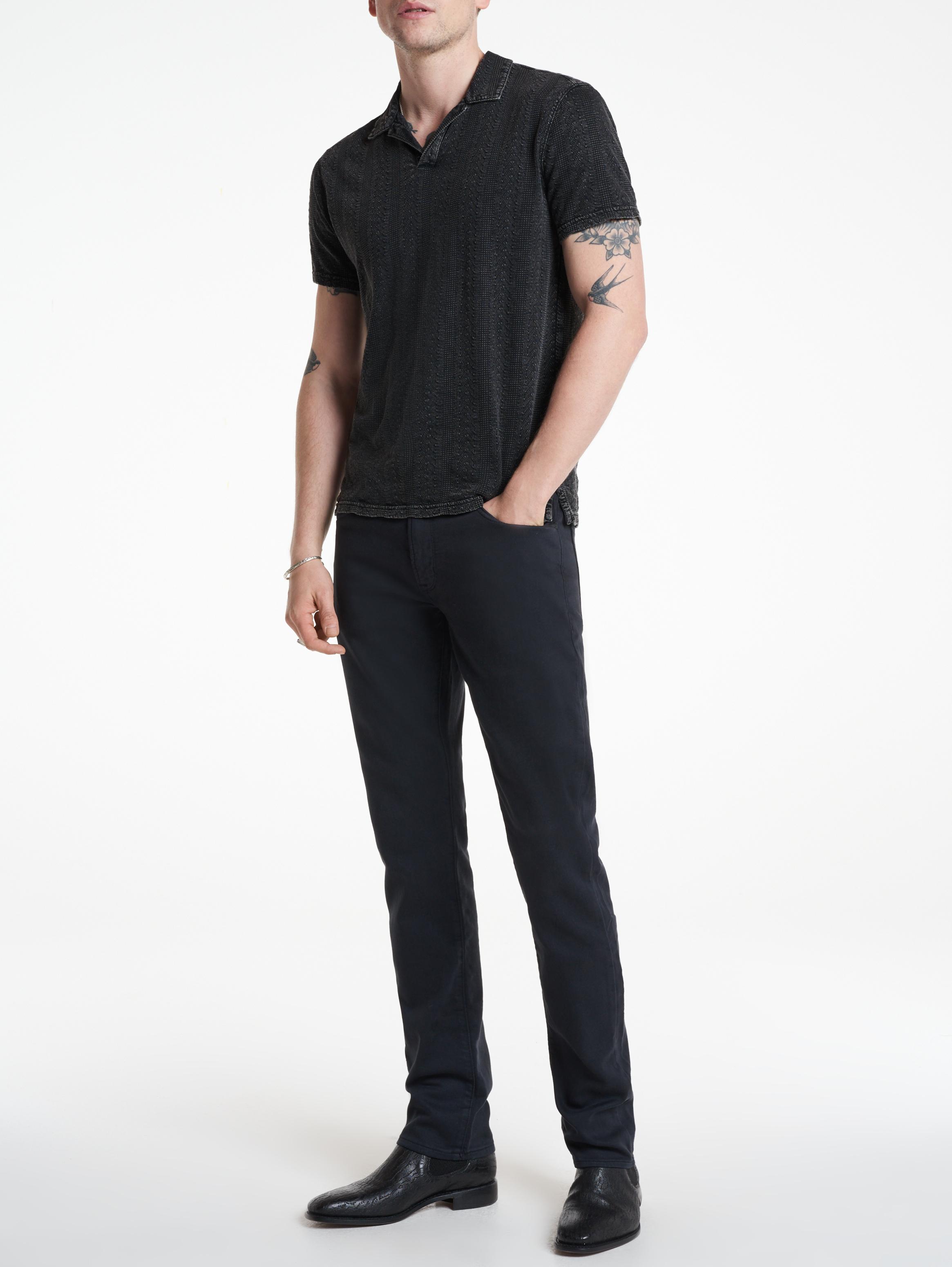 ZION POLO image number 4