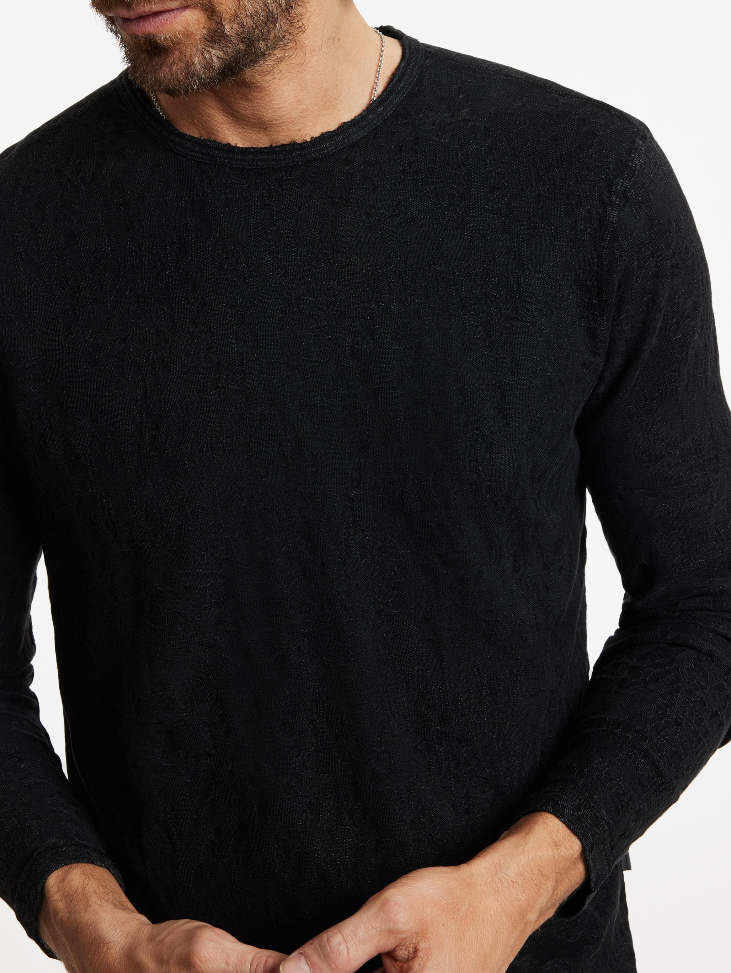 BEACON CREWNECK image number 3