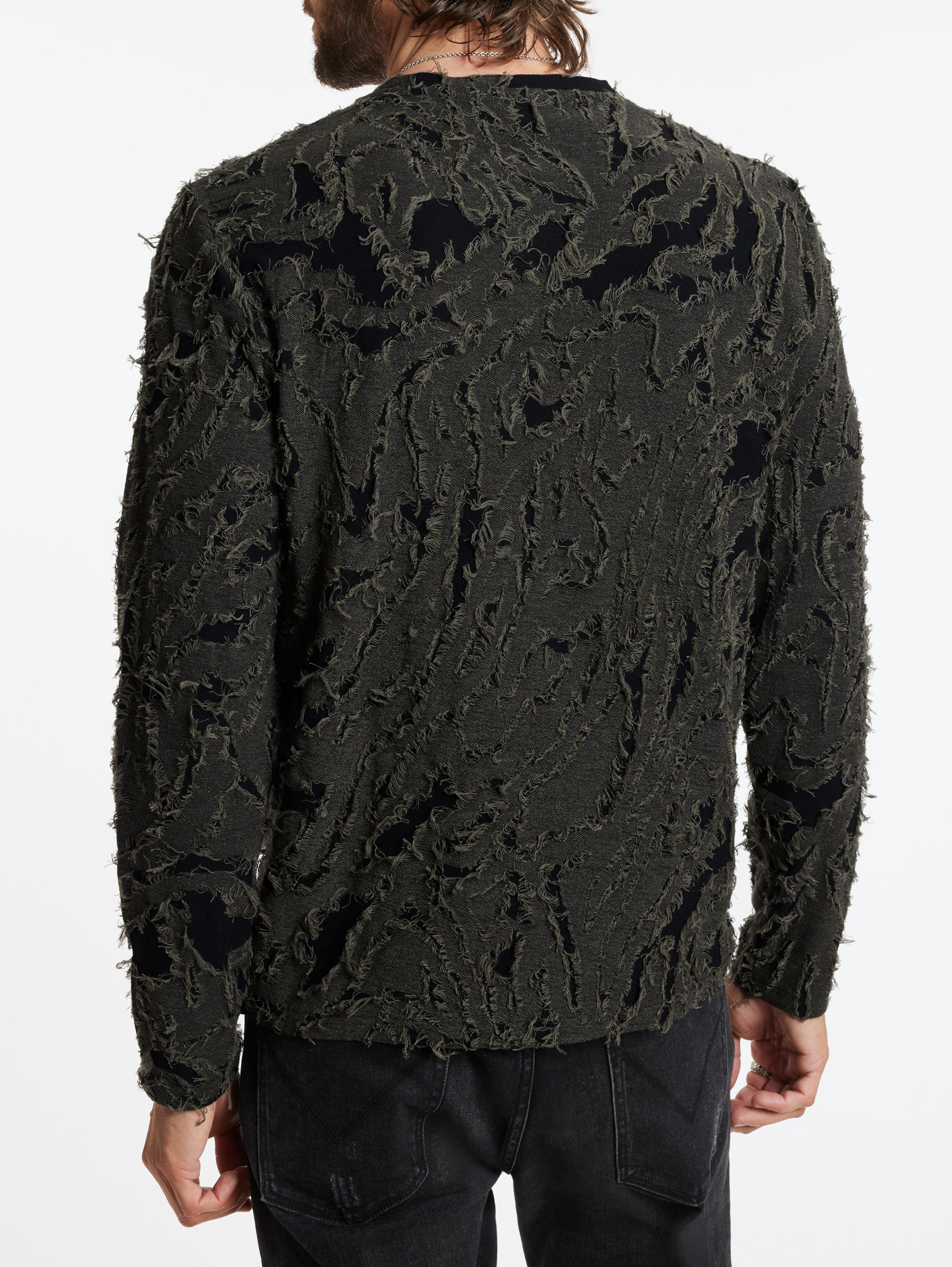CYRUS CREWNECK image number 5