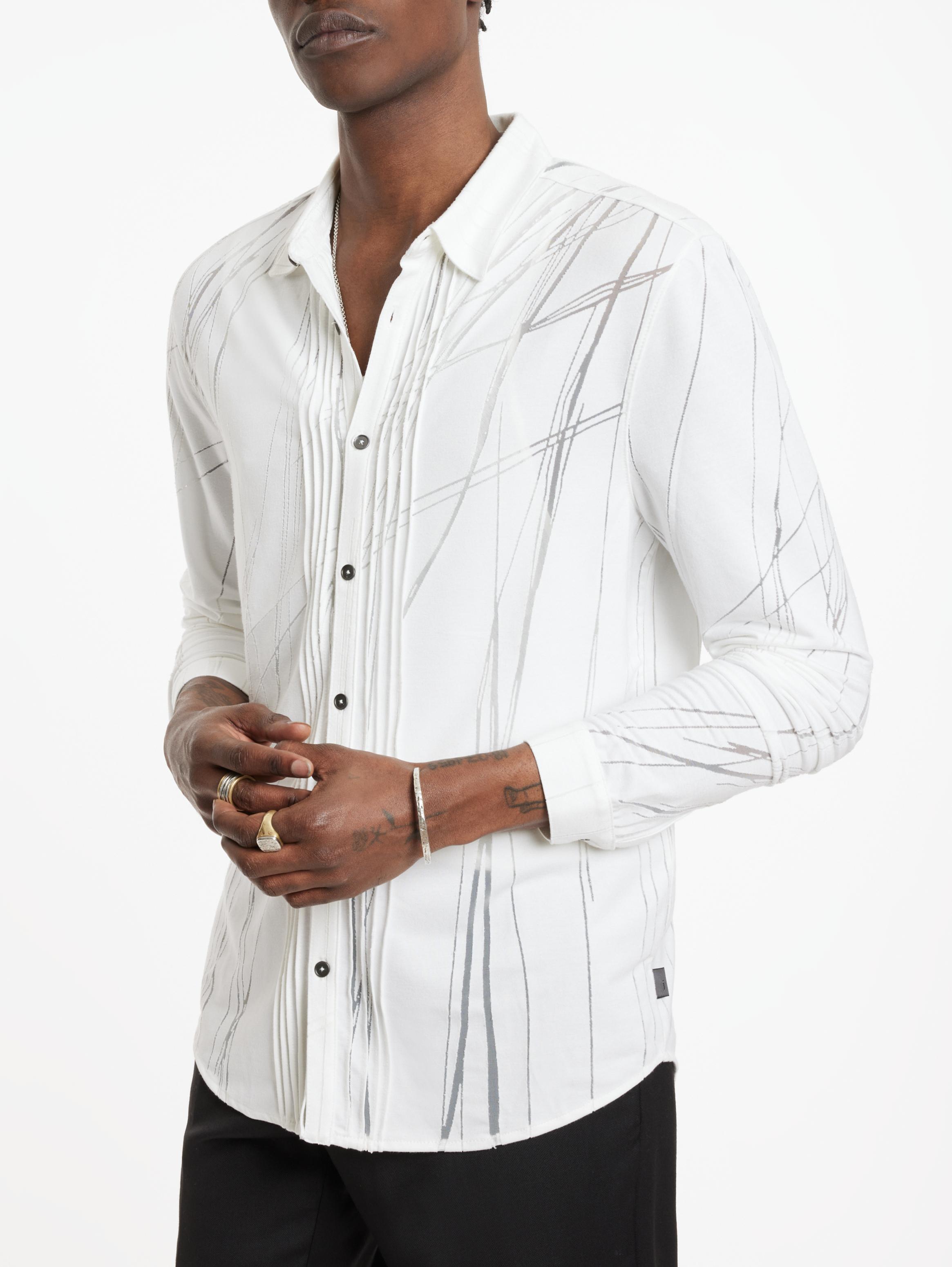 PHOENIX SHIRT image number 2