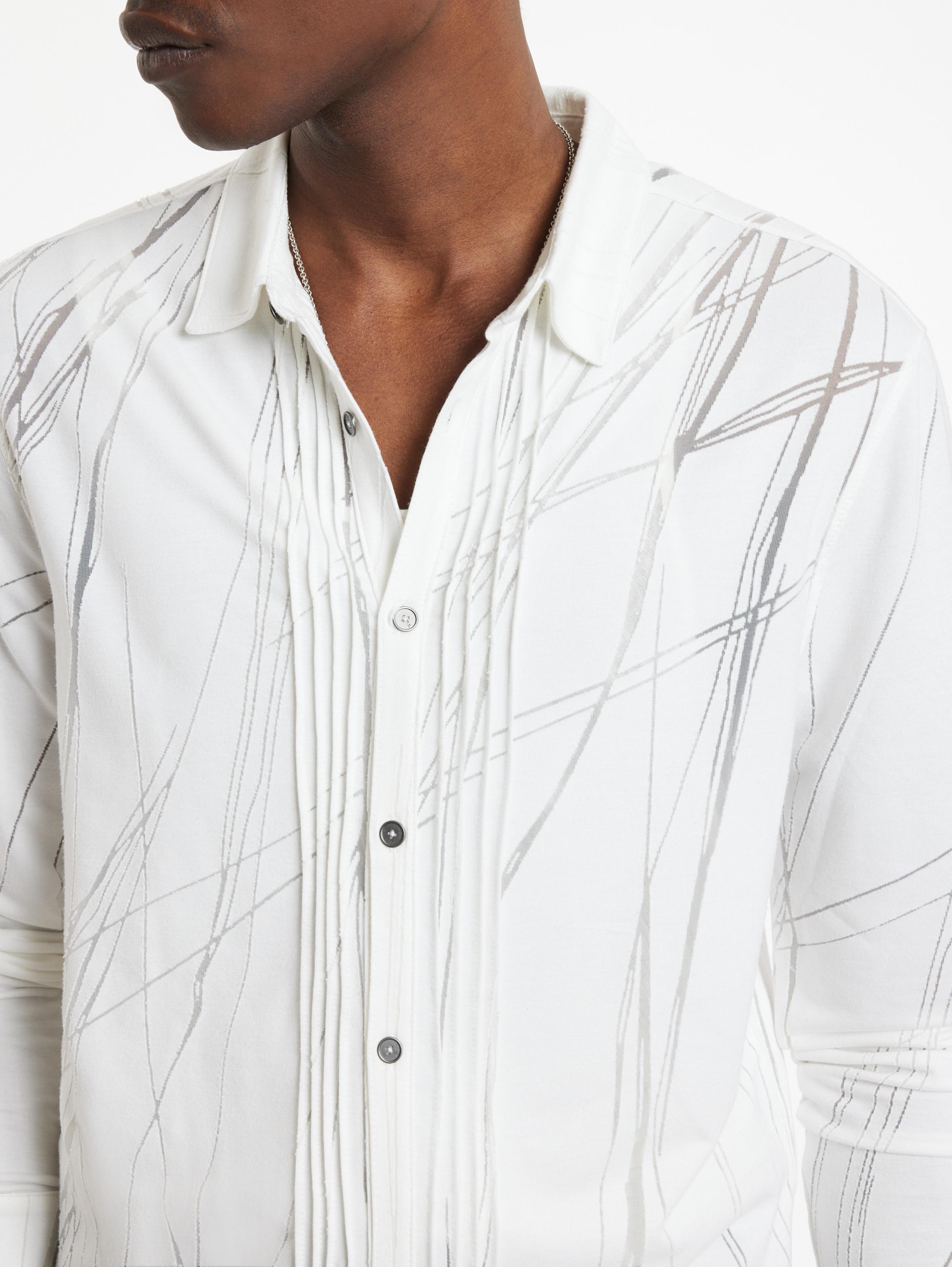 PHOENIX SHIRT image number 3