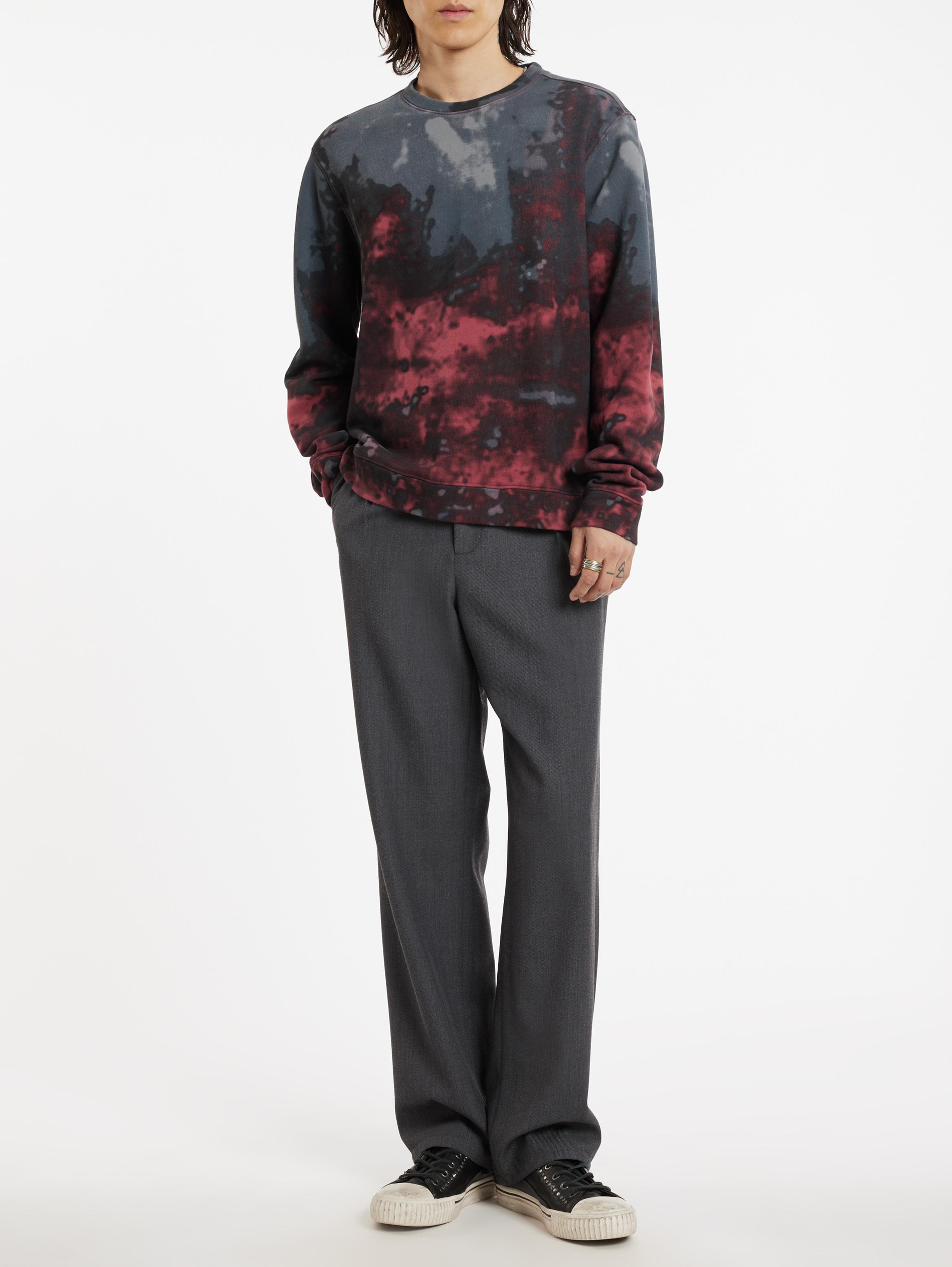 GROVE CREWNECK image number 4