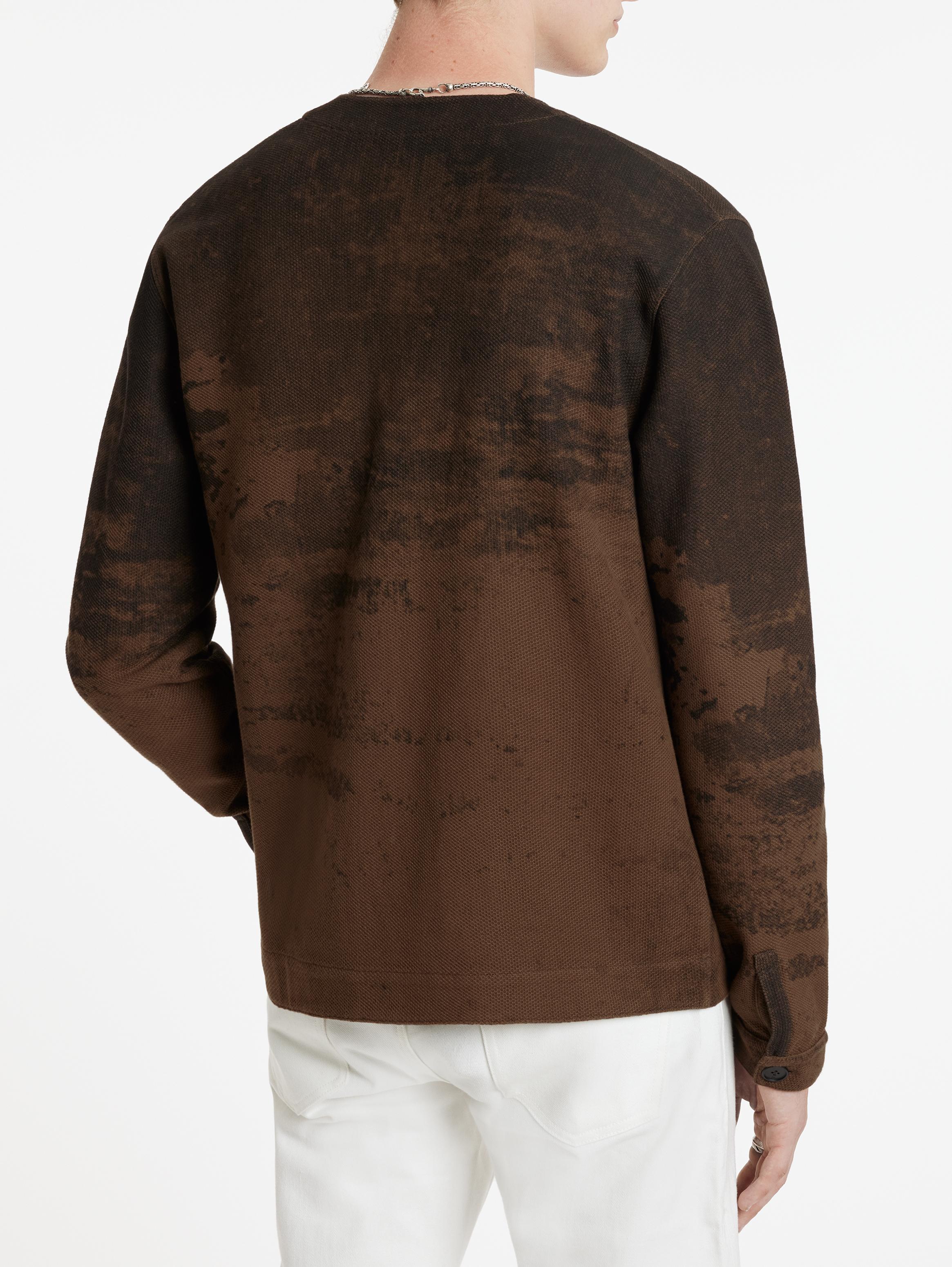 CLAYTON CARDIGAN image number 6