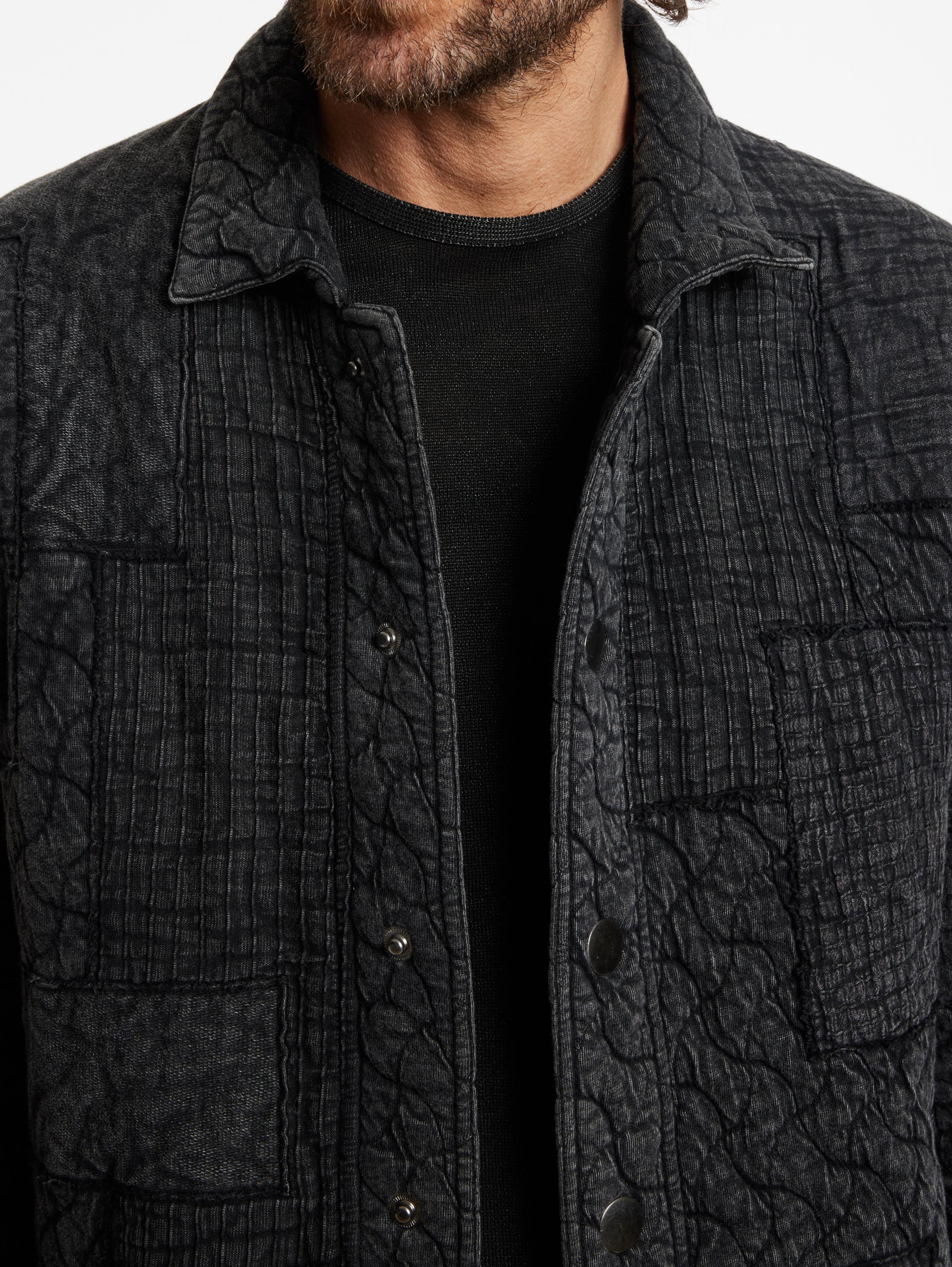 BARTON JACKET | John Varvatos