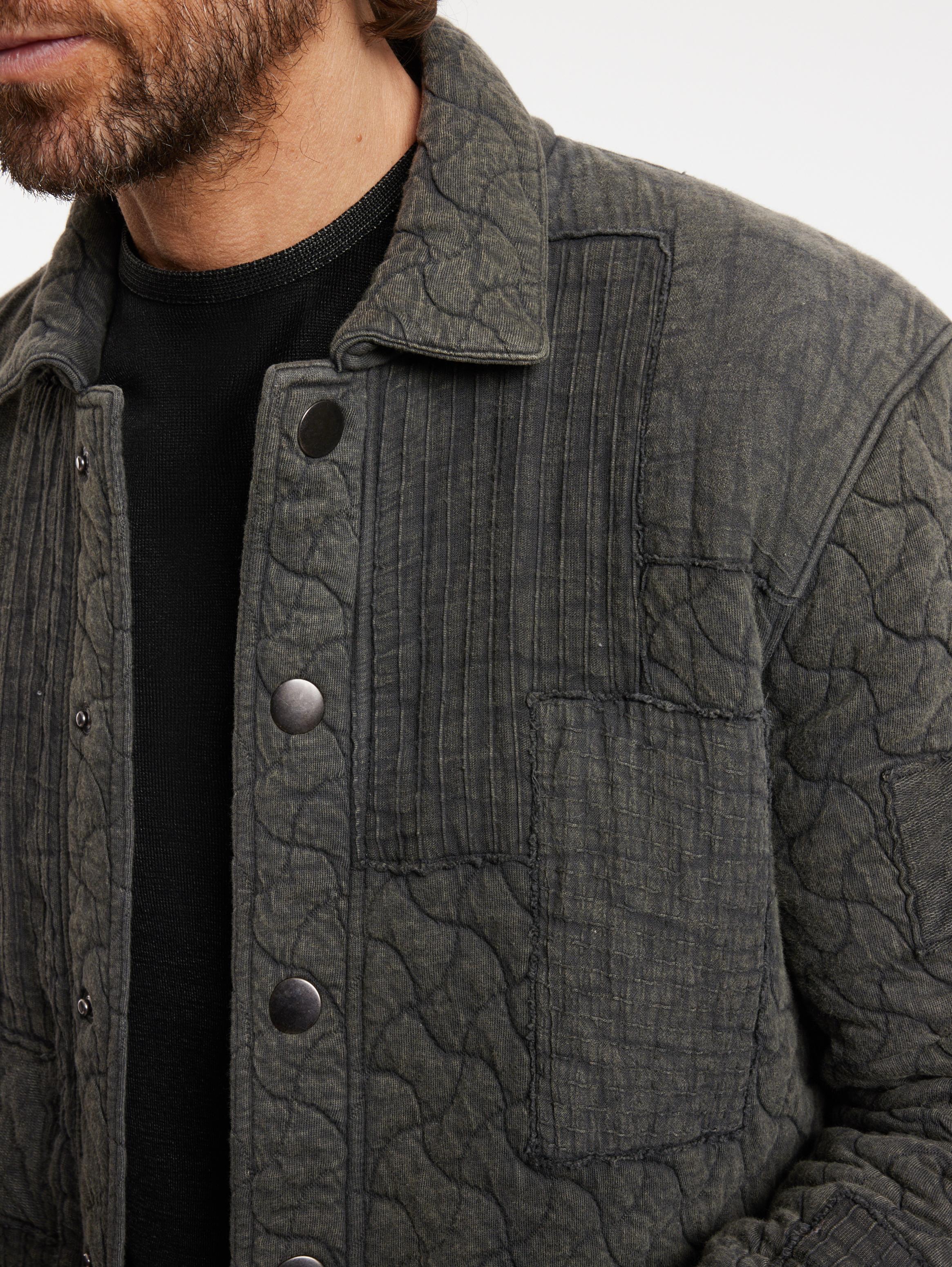 BARTON JACKET image number 3