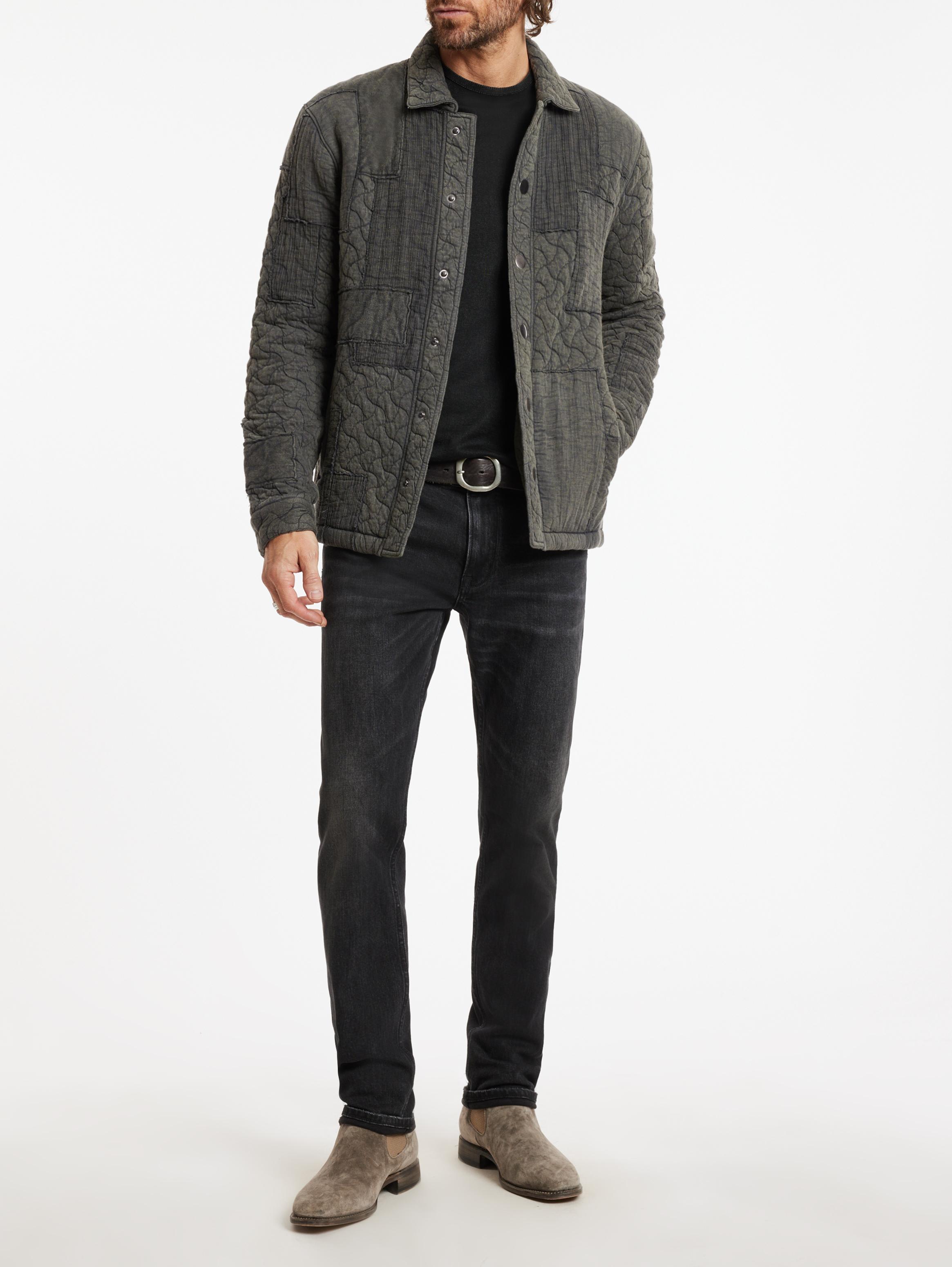 BARTON JACKET image number 4