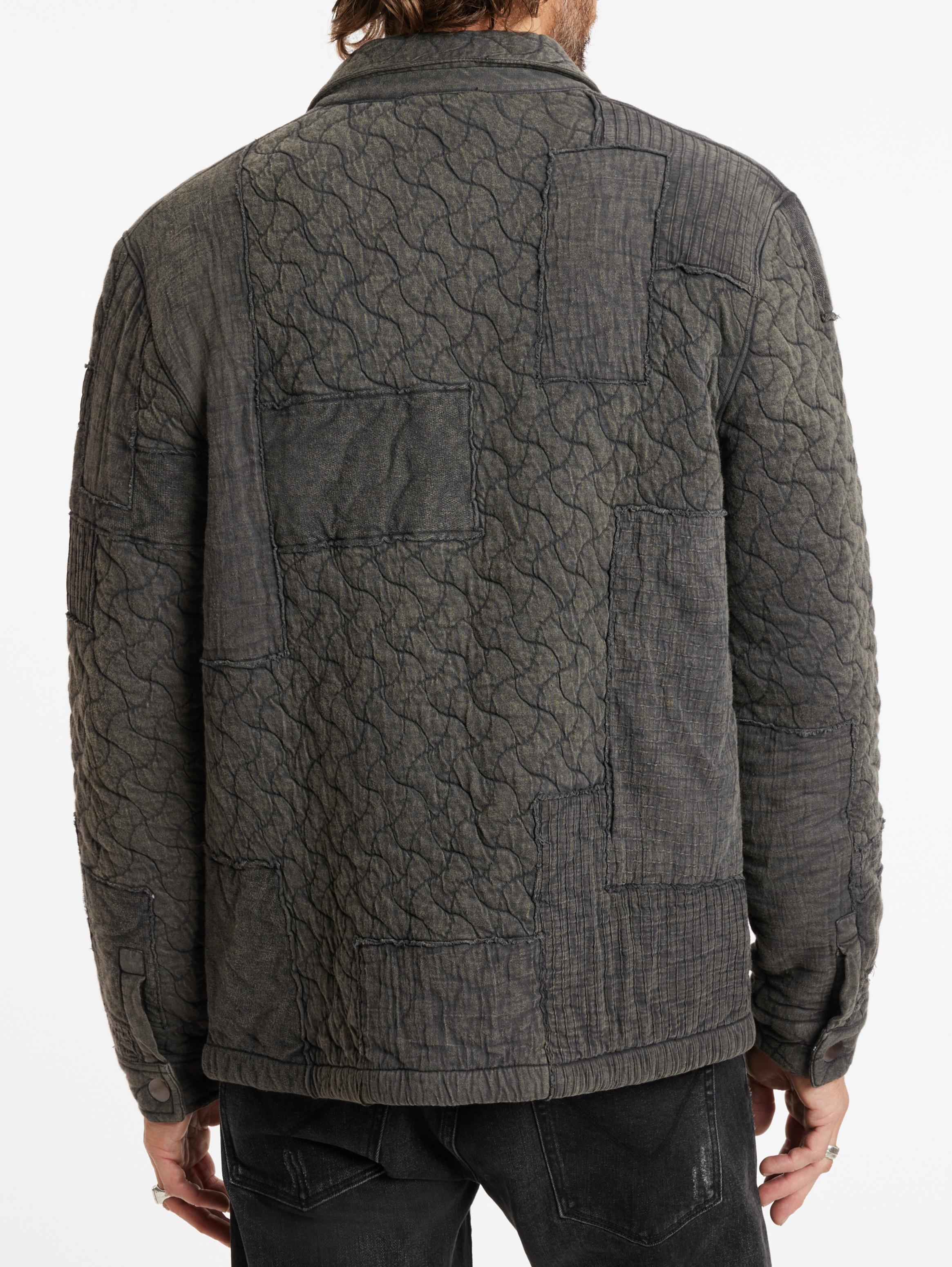 BARTON JACKET image number 5