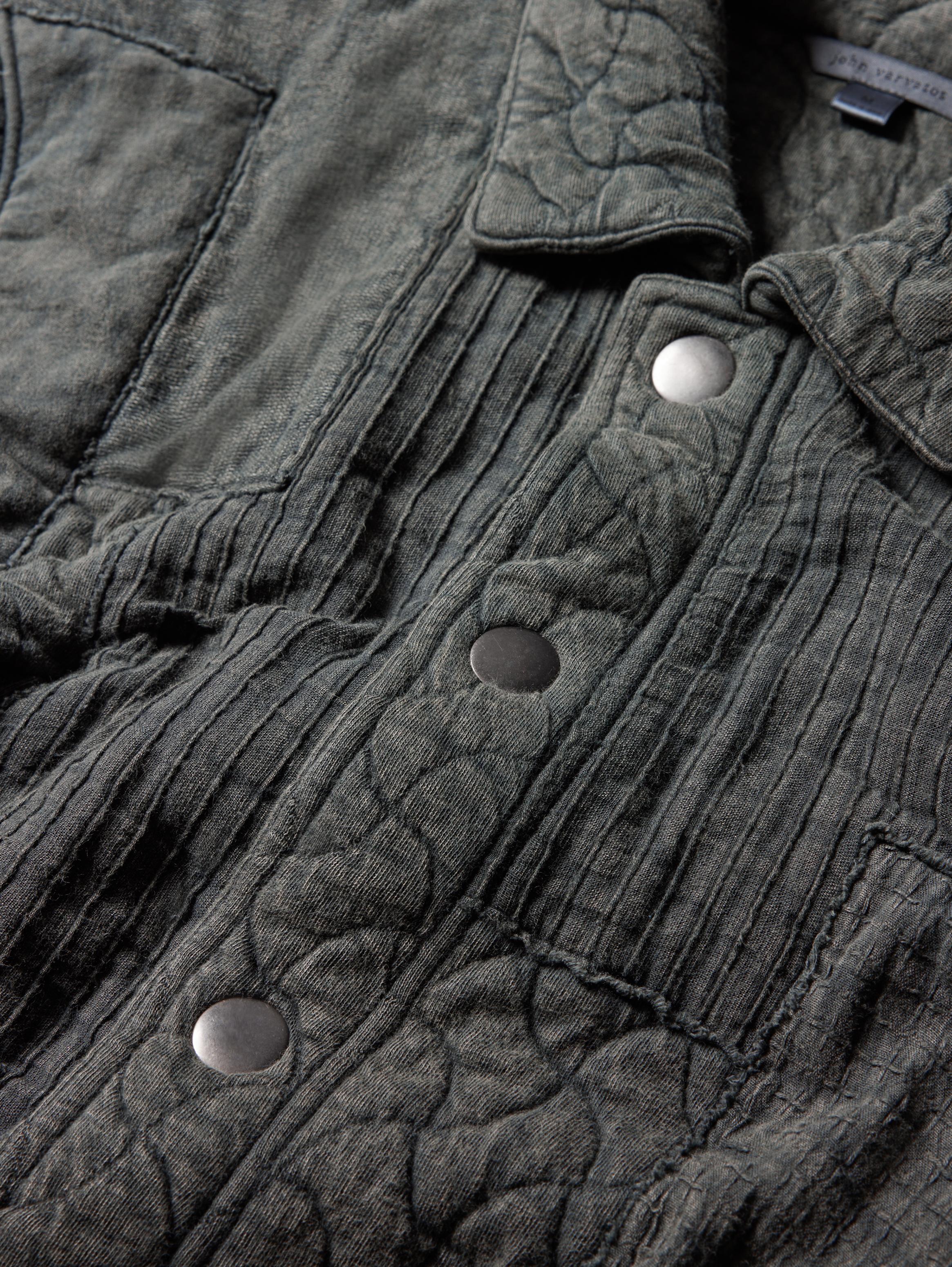 BARTON JACKET image number 6