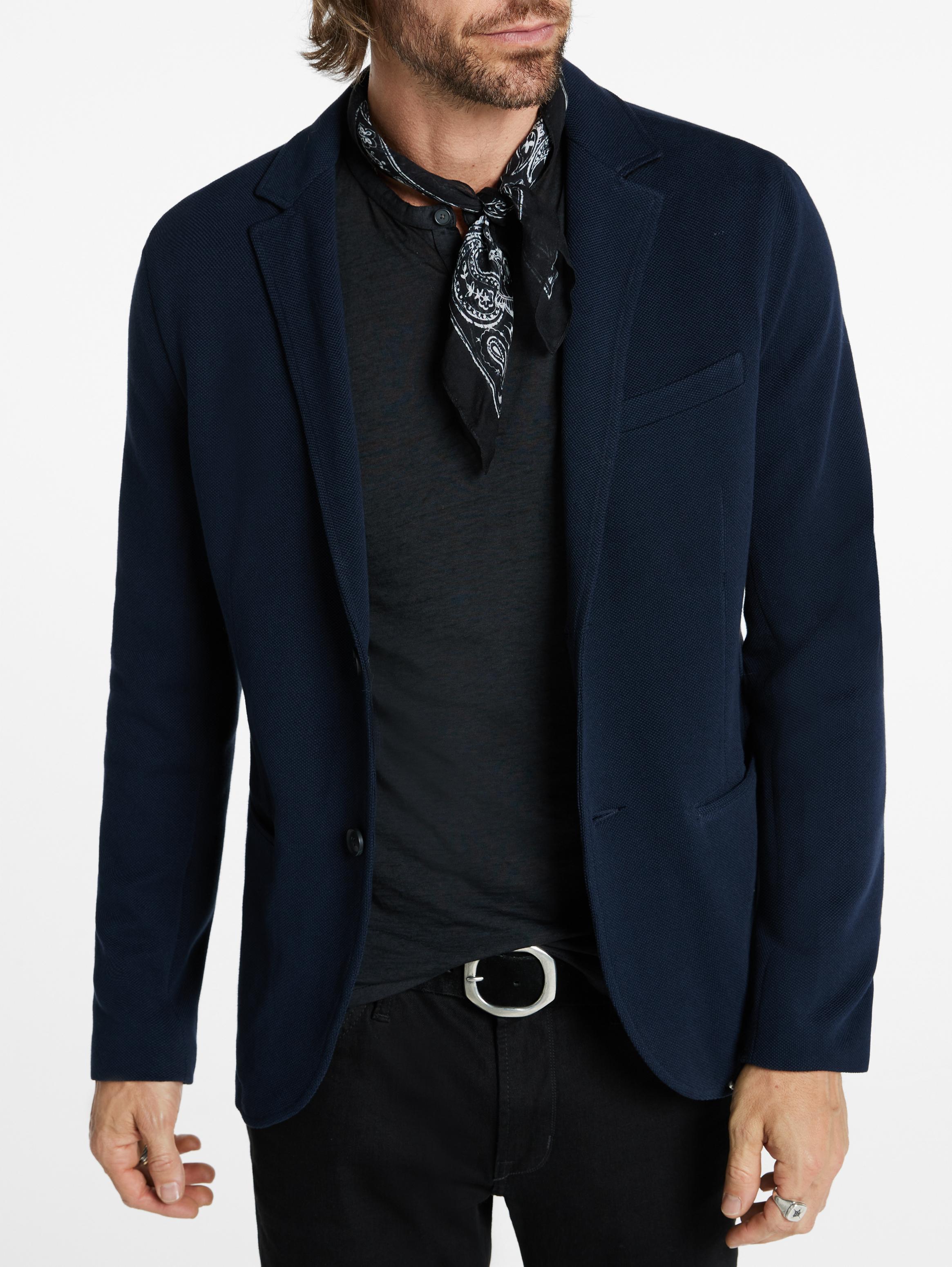 REXFORD JACKET | John Varvatos