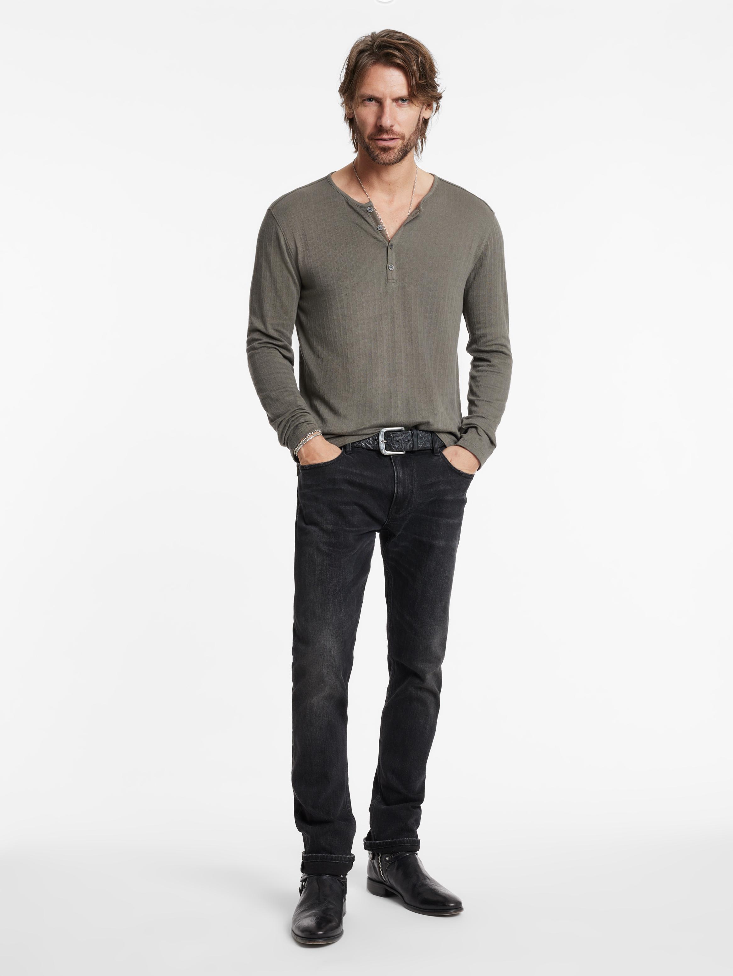 WALDEN HENLEY | John Varvatos