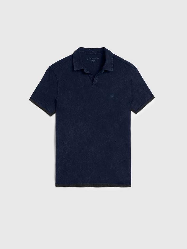 BODHI POLO | John Varvatos BODHI POLO | John Varvatos