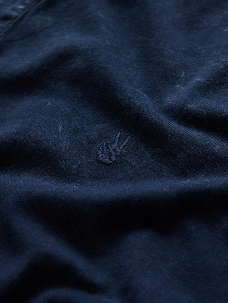 BODHI POLO | John Varvatos BODHI POLO | John Varvatos
