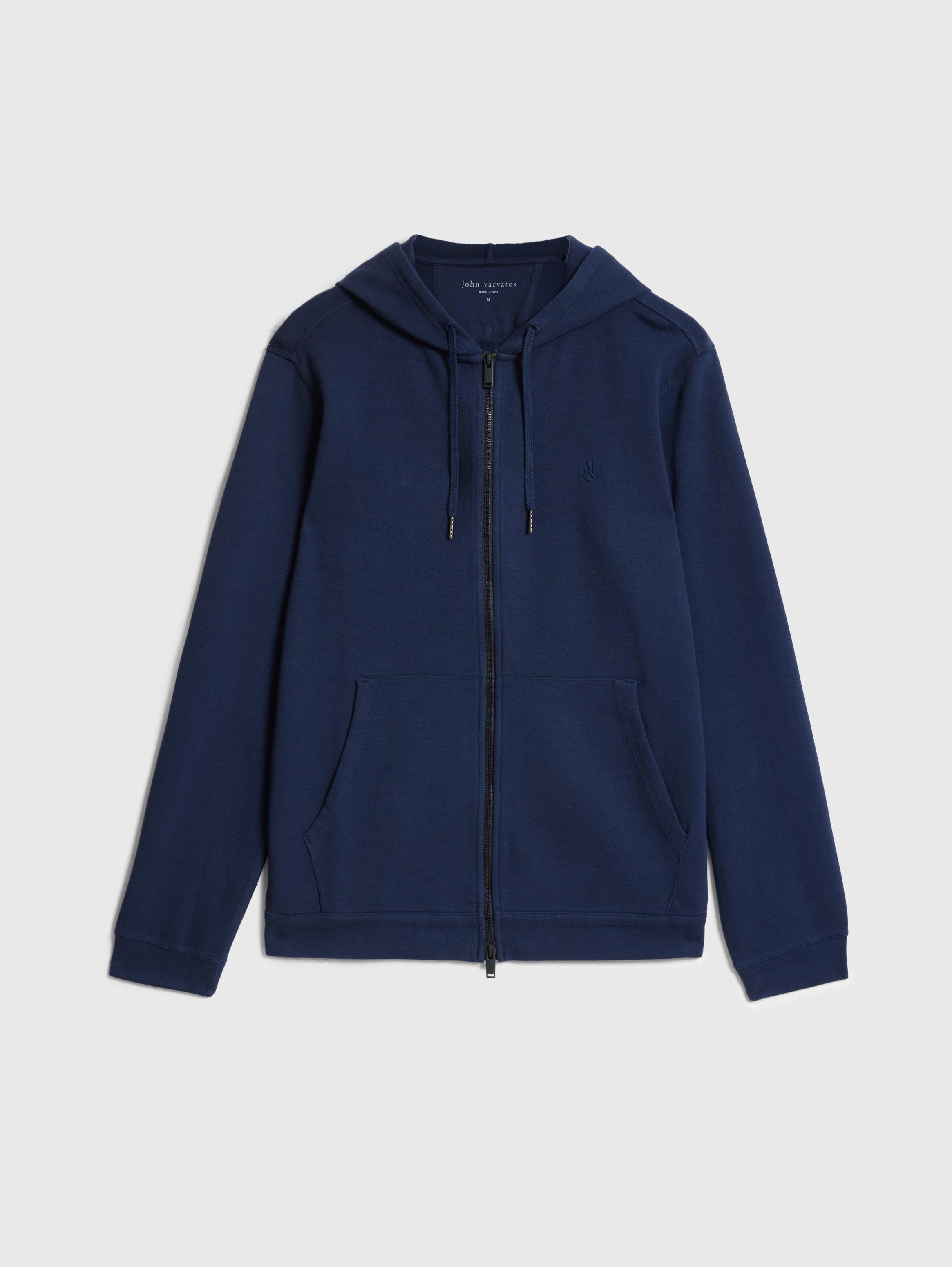 John clearance varvatos hoodie