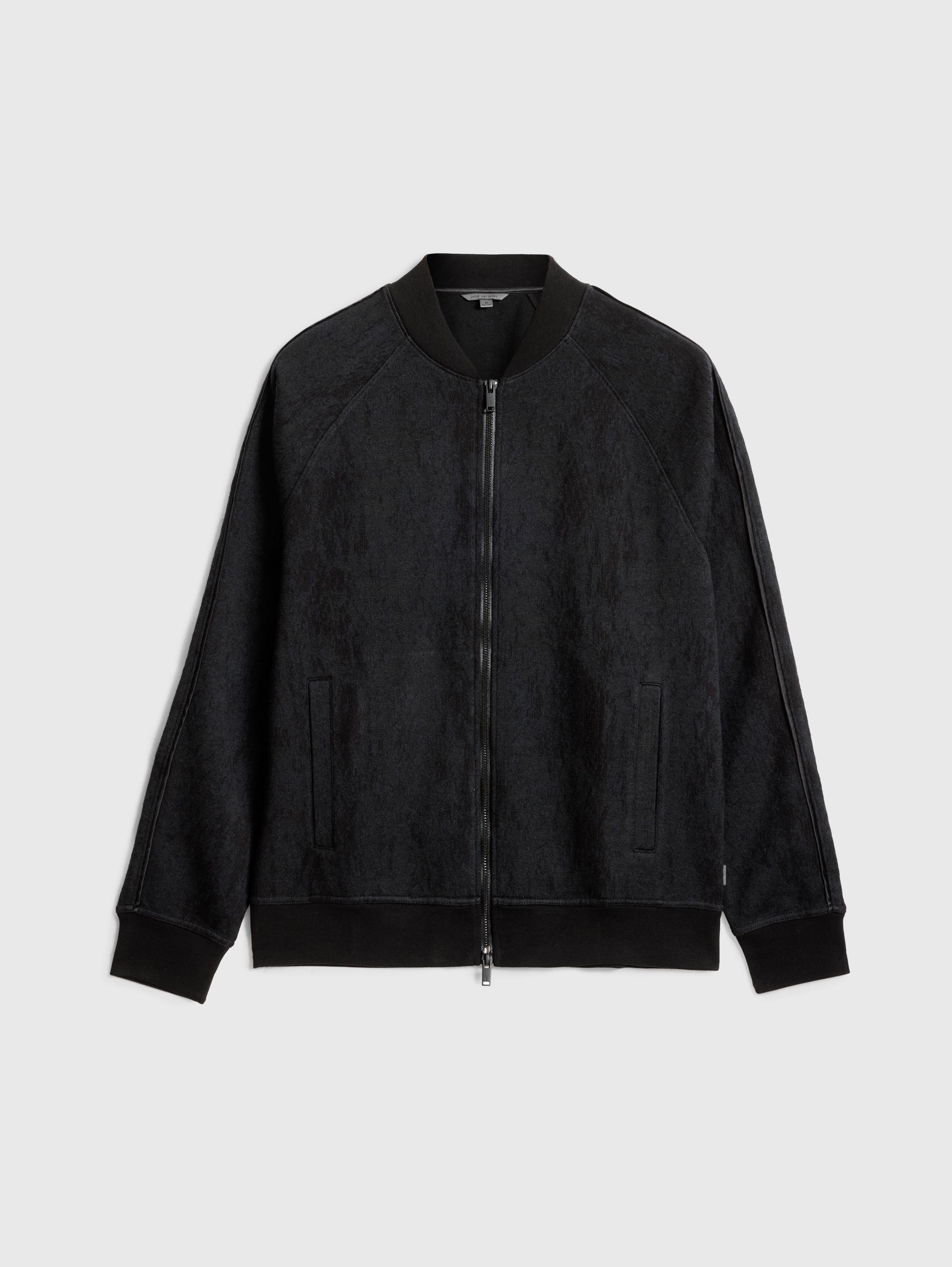 RIGGINS BOMBER