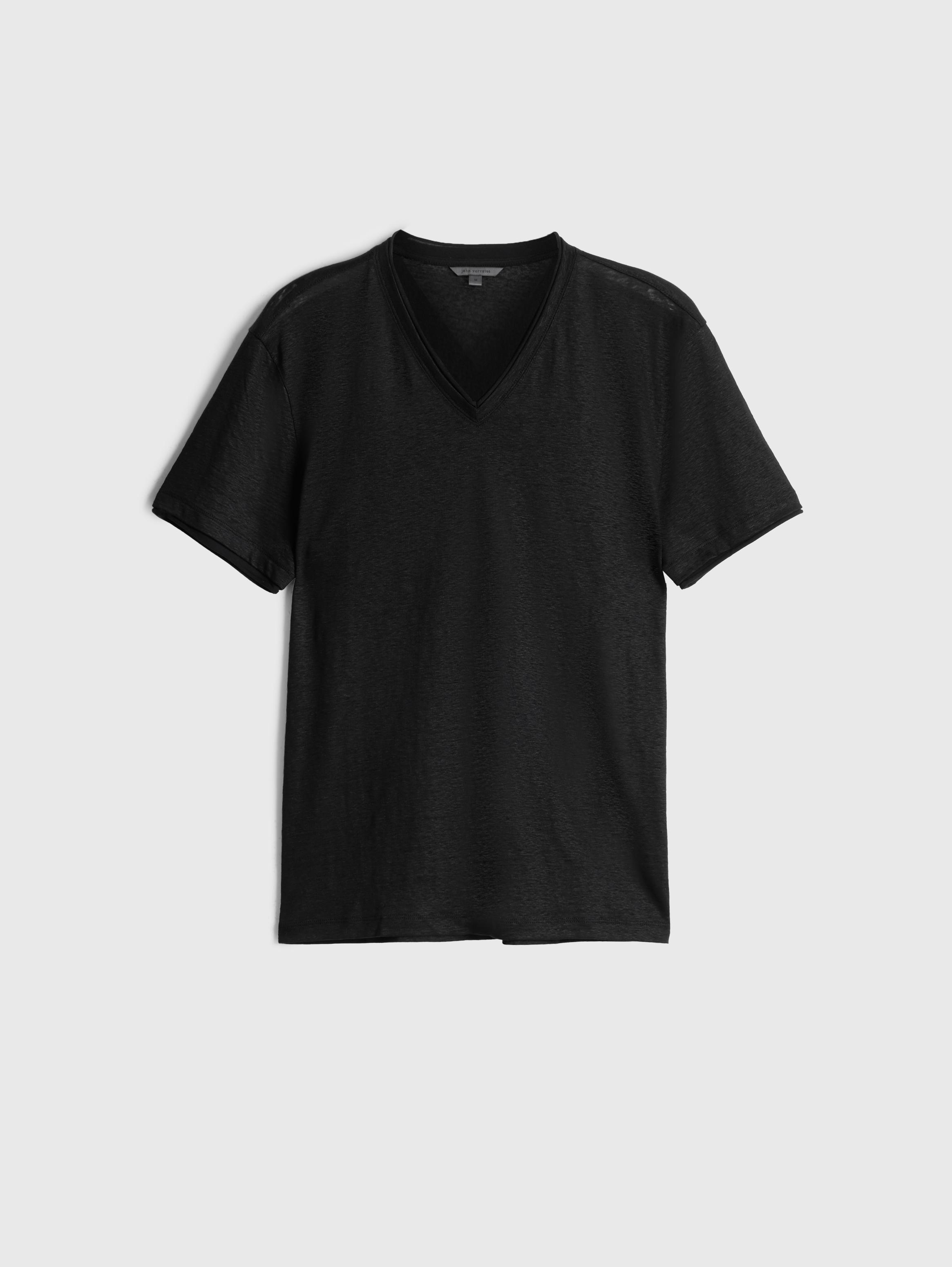 WOOSTER V-NECK