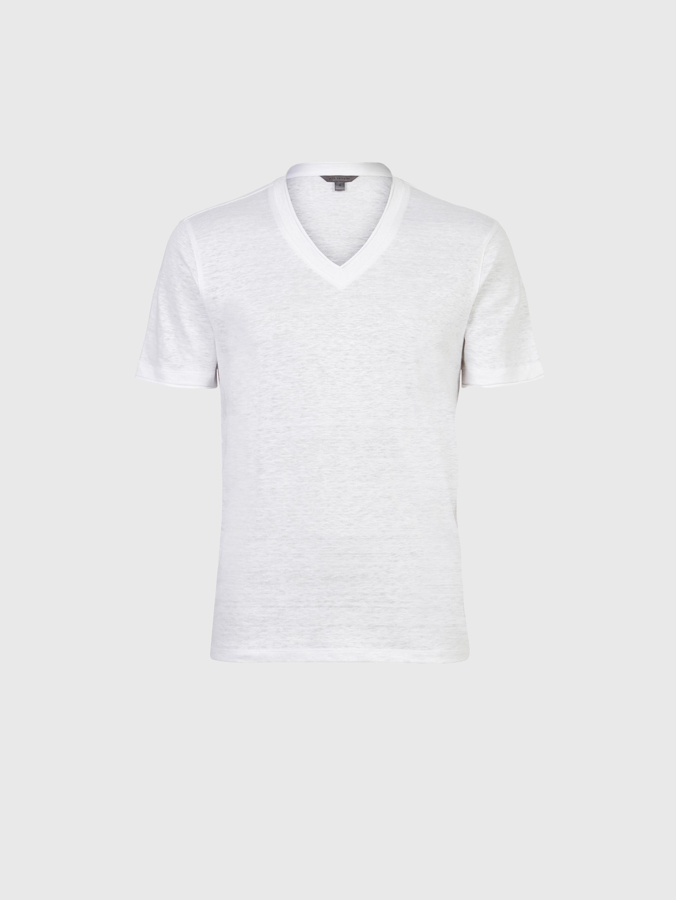 WOOSTER V-NECK image number 1