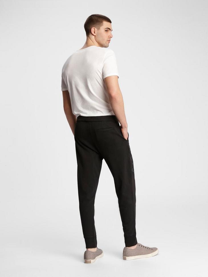 FRENCH TERRY JOGGER PANT image number 2