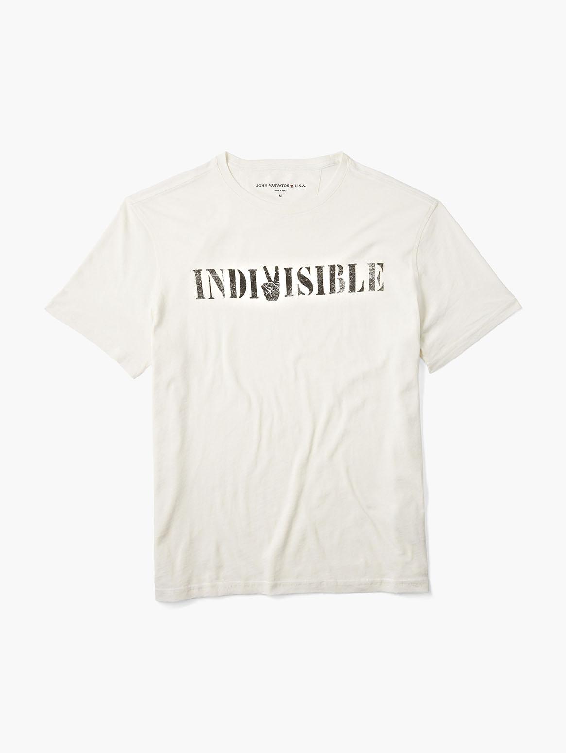 INDIVISIBLE TEE image number 1