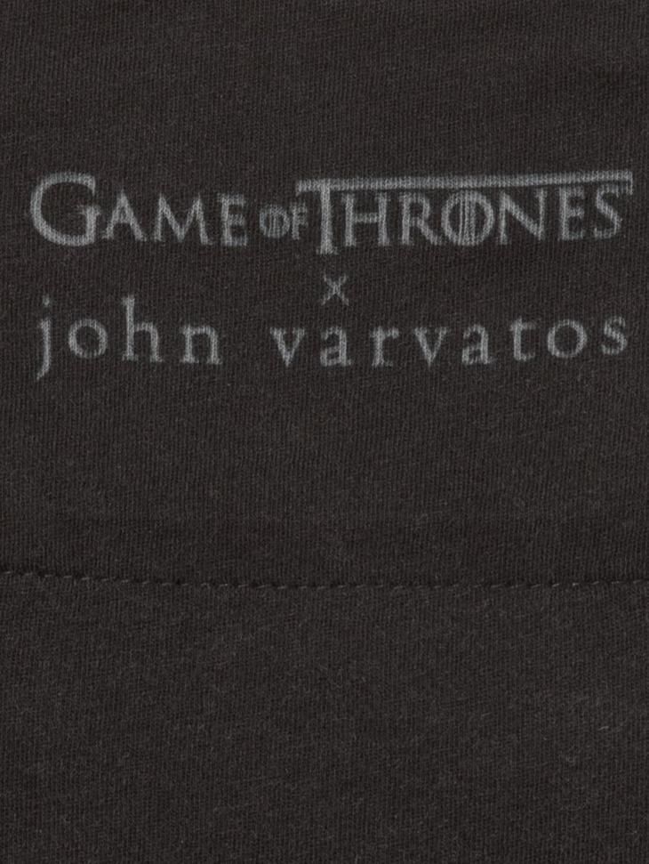 THE IRON THRONE TEE image number 4