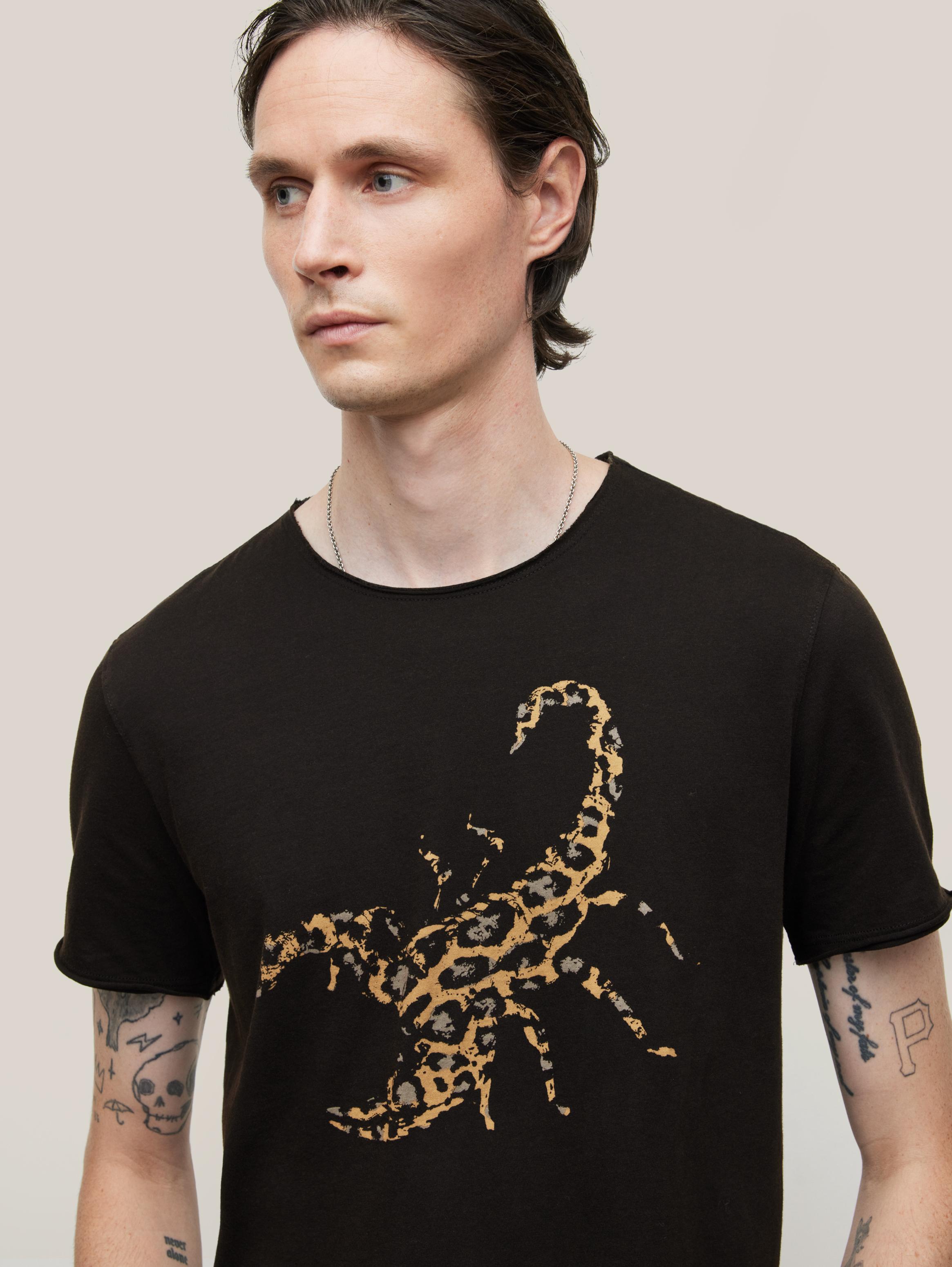 SCORPION TEE image number 2