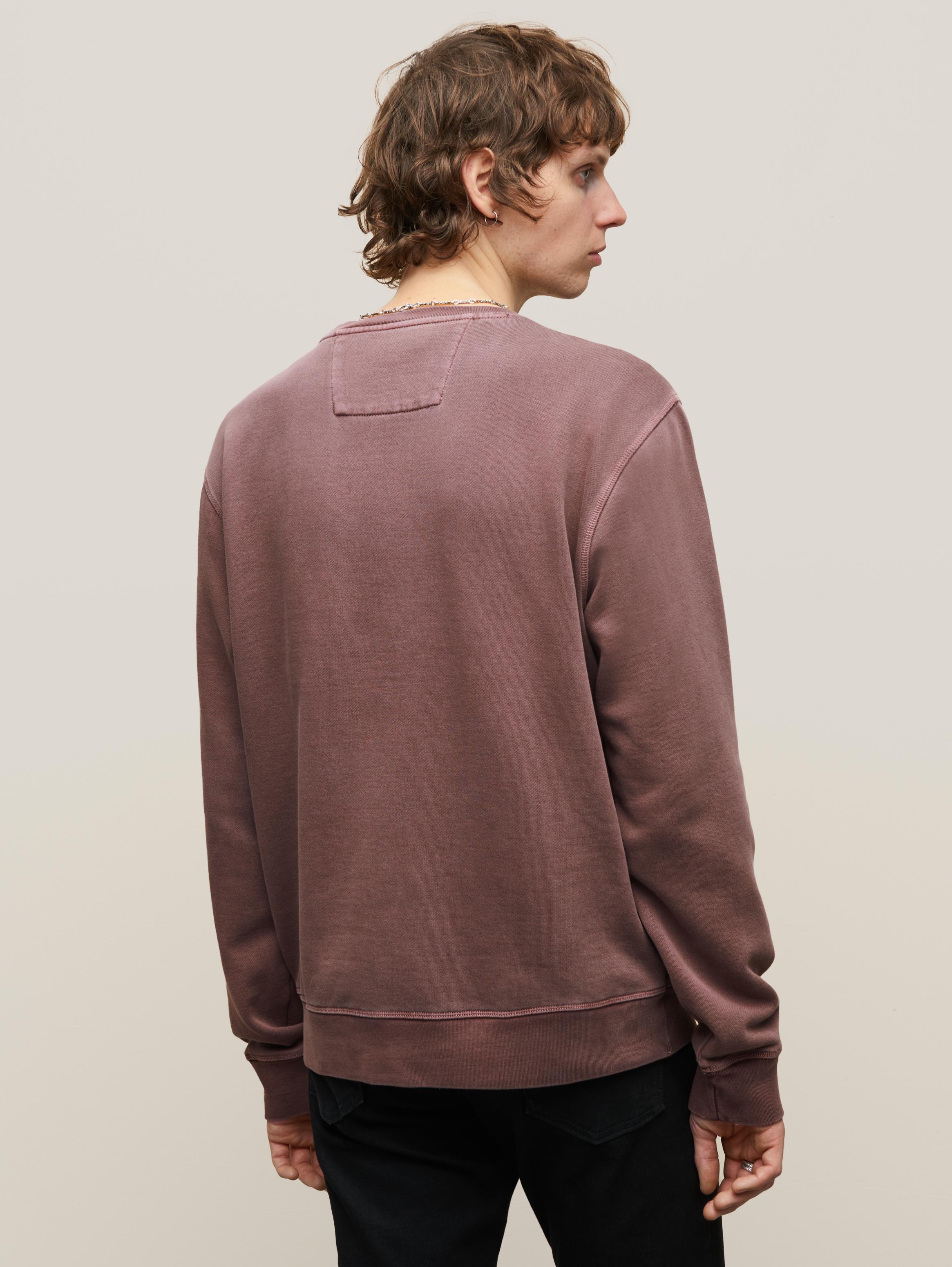 PULLOVER CREW John Varvatos