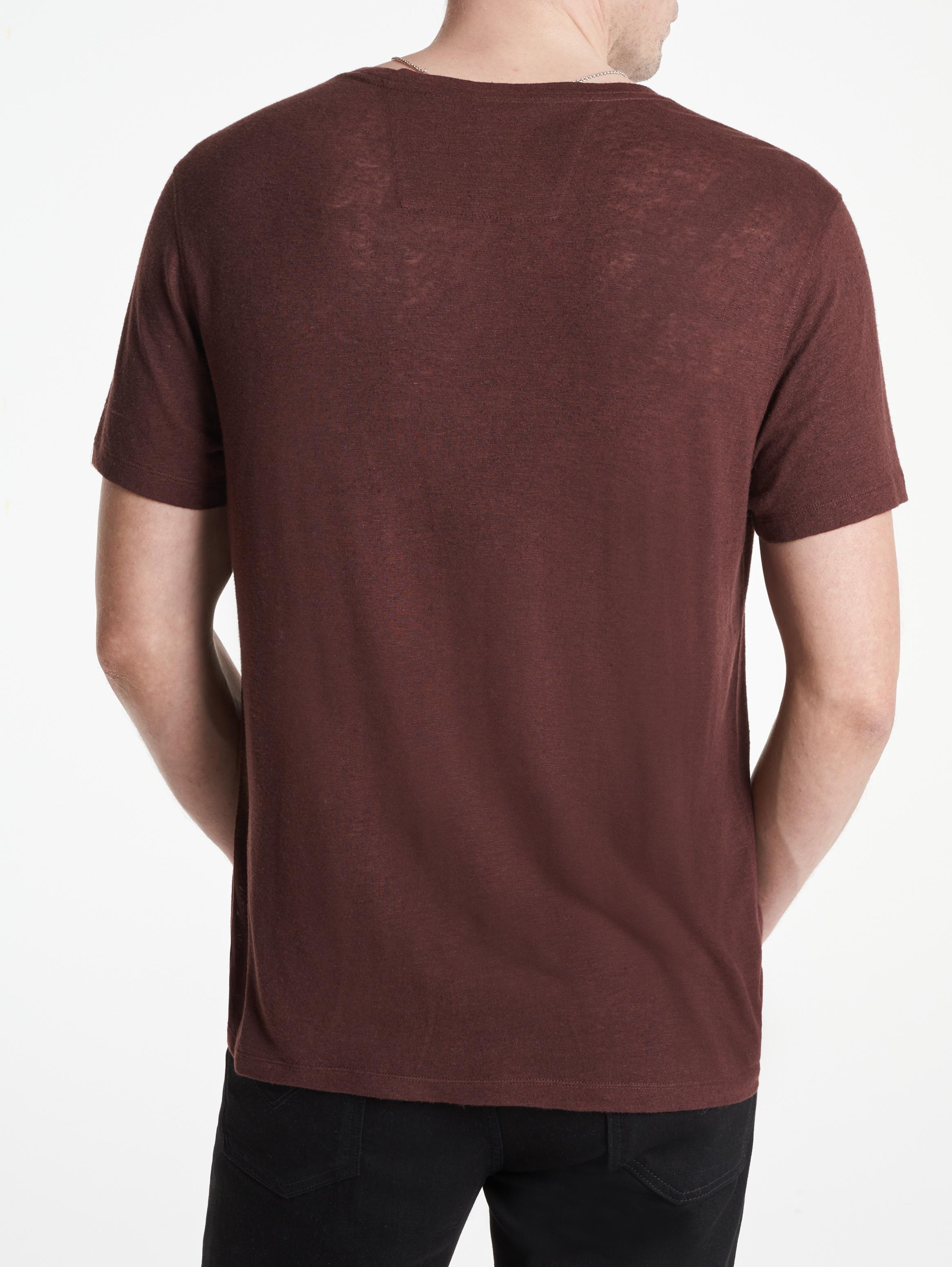 RAVEN TEE image number 5